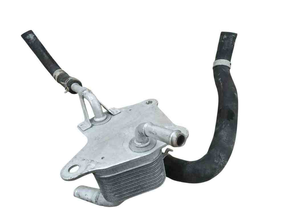 TOYOTA RAV4 5 generation (XA50) (2018-2024) Pārnesumkārbas radiators 521100280 32480258