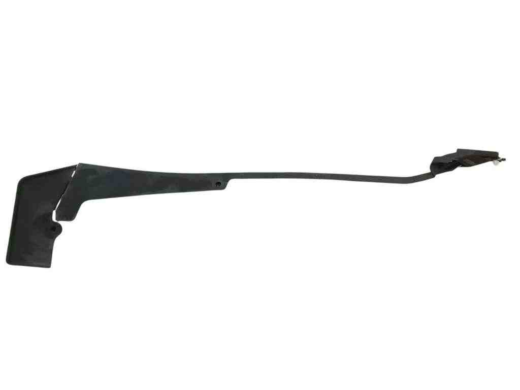 TOYOTA RAV4 5 generation (XA50) (2018-2024) Aizmugures arkas apdare 7587442010 32480347