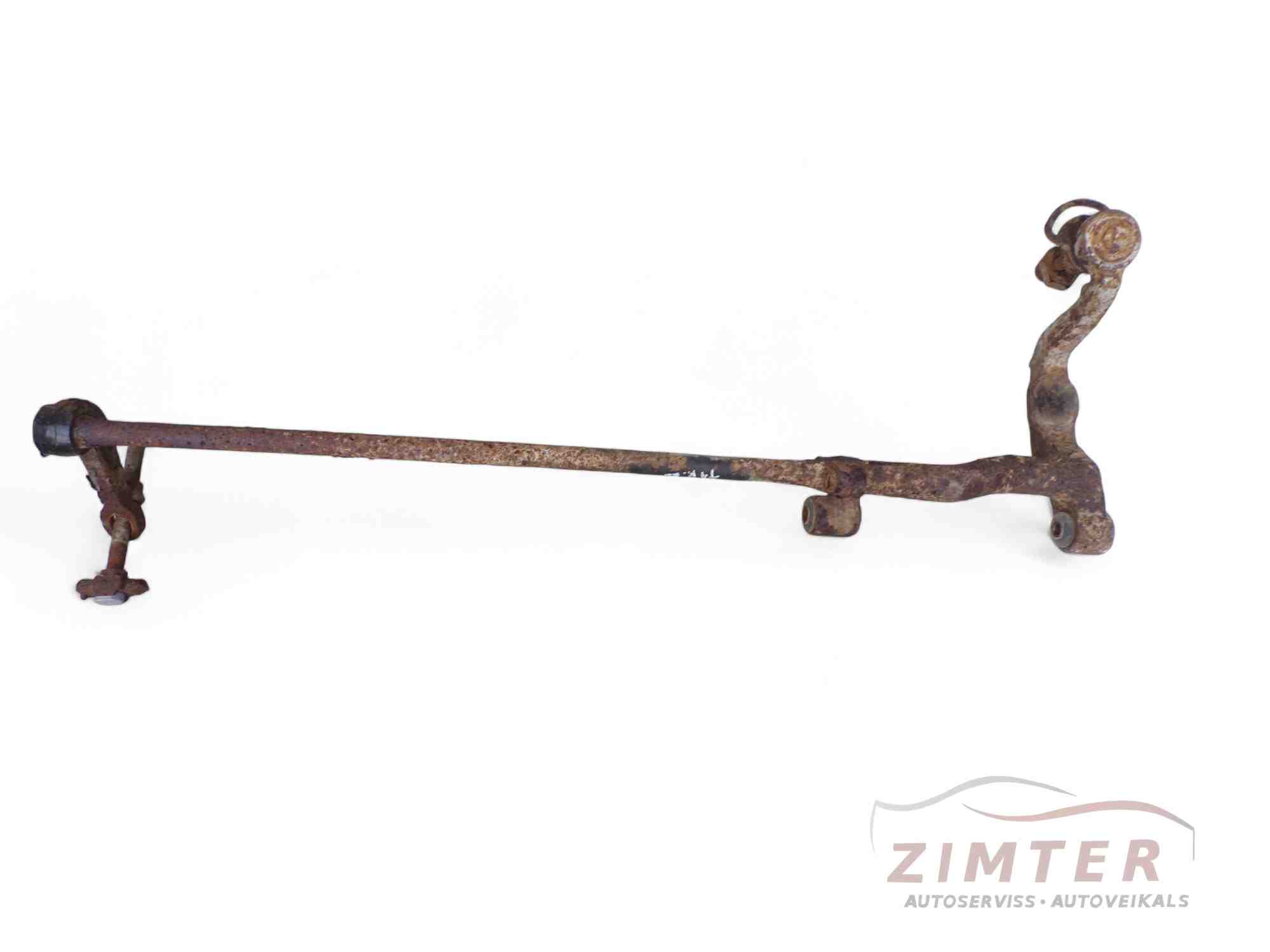 VOLKSWAGEN Transporter T4 (1990-2003) Torsion 32397721