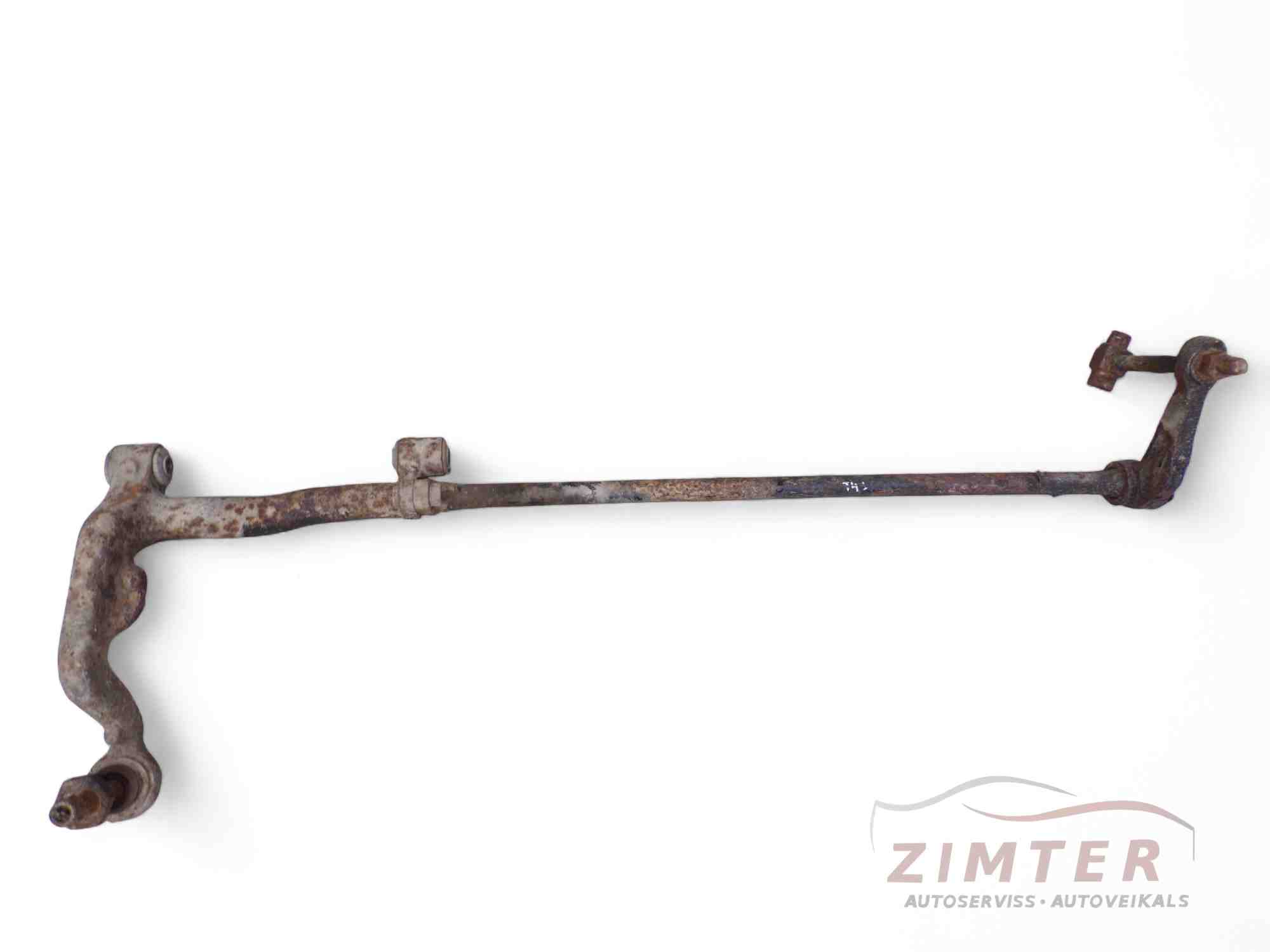 VOLKSWAGEN Transporter T4 (1990-2003) Torsion 32397722
