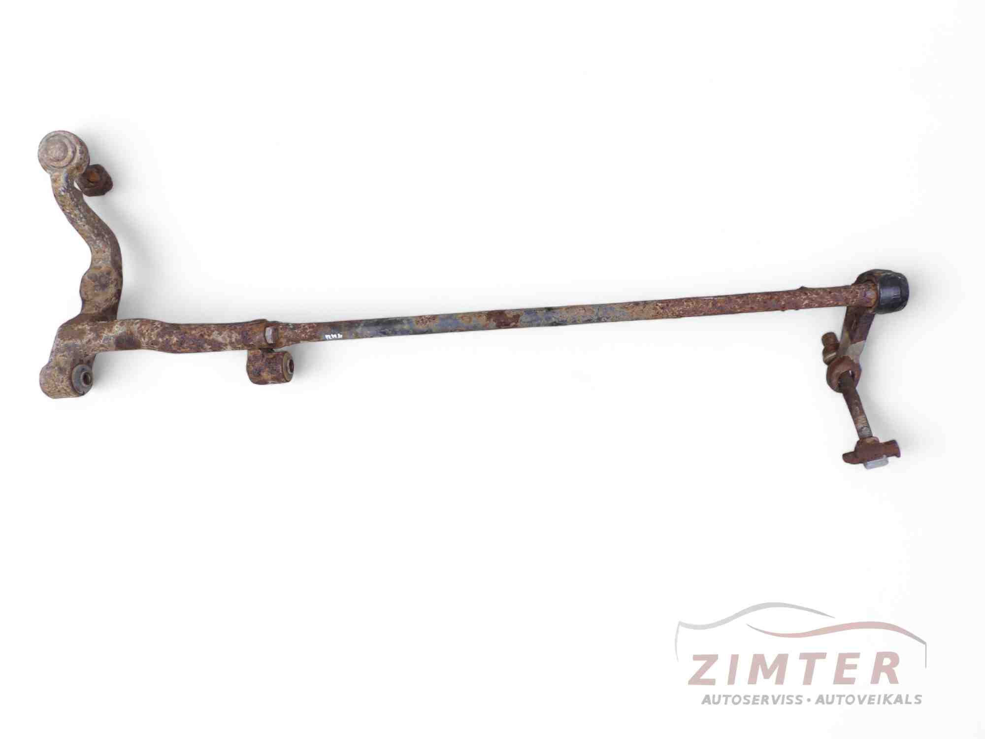 VOLKSWAGEN Transporter T4 (1990-2003) Torsion 32397722