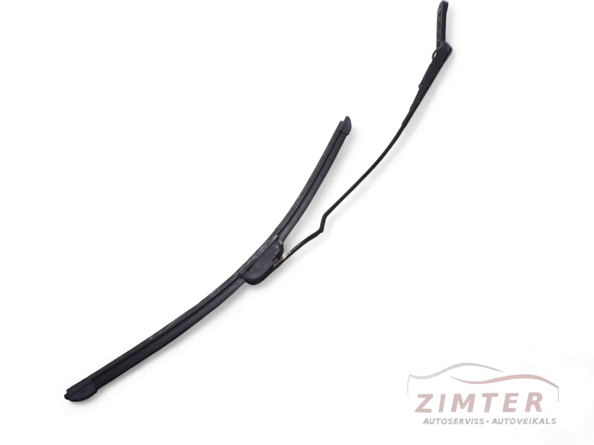 VOLKSWAGEN Transporter T4 (1990-2003) Priekšējie stikla tīrītāji 701955410A 32397903