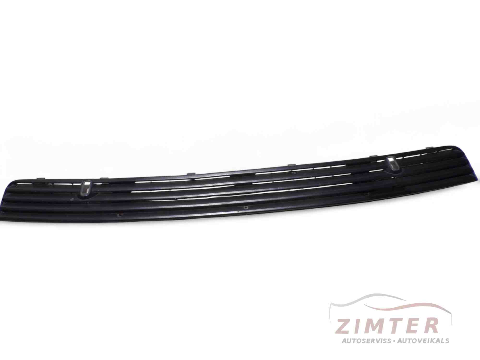 VOLKSWAGEN Transporter T4 (1990-2003) Front  Wiper Cowl Trim 701819103 32397915