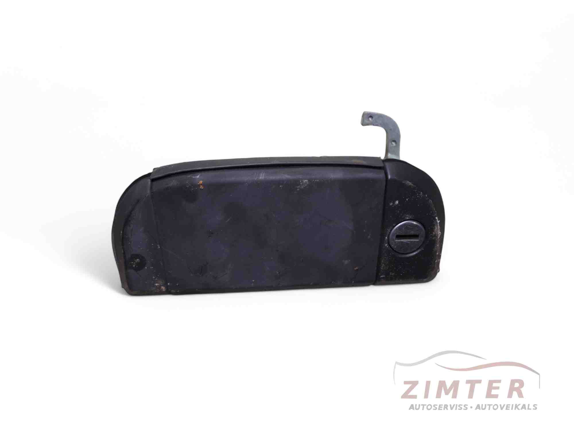 VOLKSWAGEN Transporter T4 (1990-2003) Front Left Door Exterior Handle 32398240