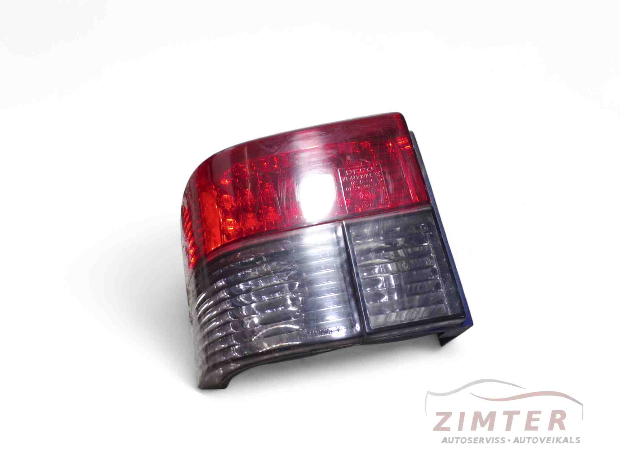 VOLKSWAGEN Transporter T4 (1990-2003) Aizmugurējais kreisais lukturis 084411919L 32398251