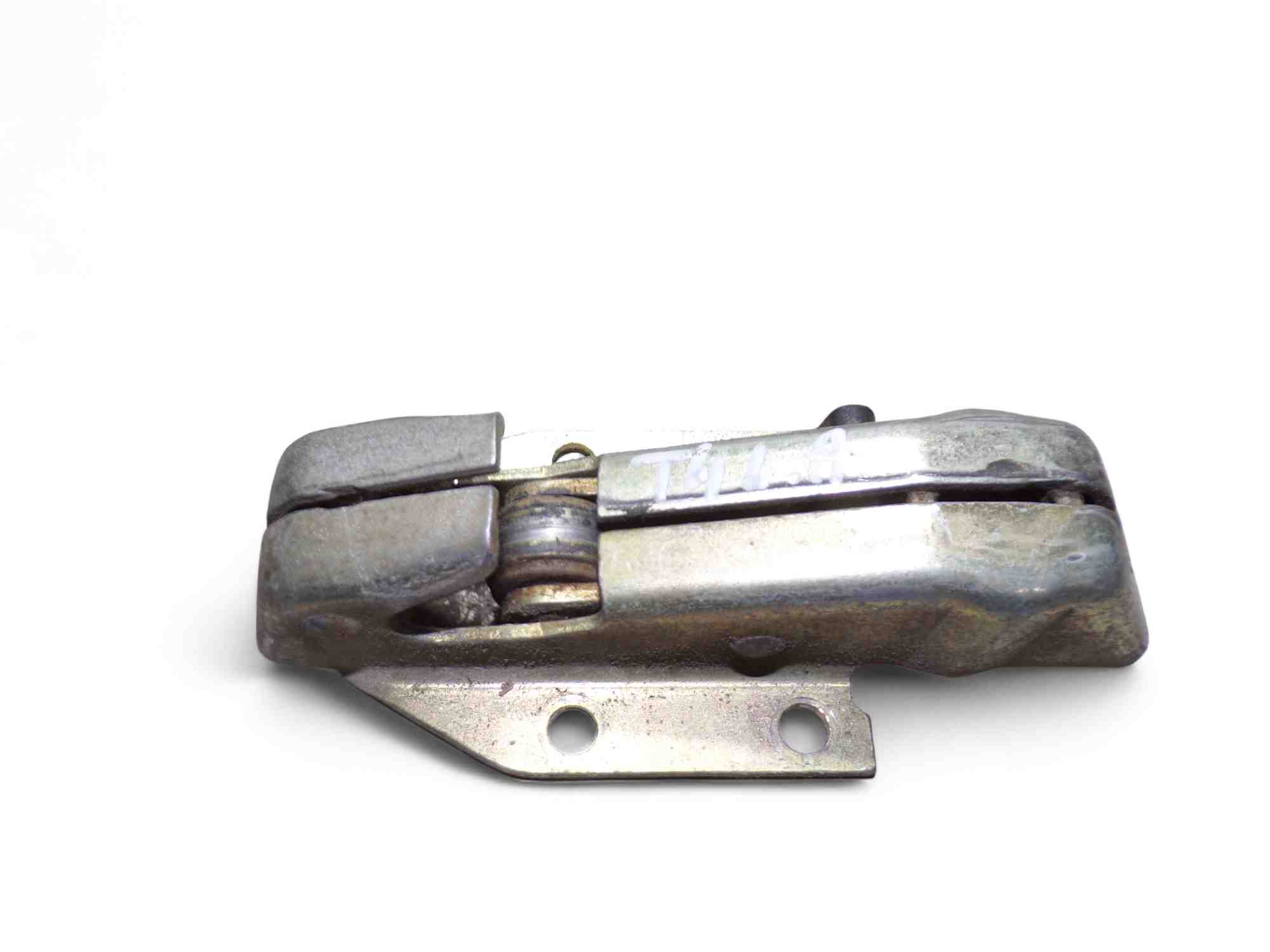 VOLKSWAGEN Transporter T4 (1990-2003) Aizmugurējā vāka aizvēršanas ierobežotājs 701827545 32403003