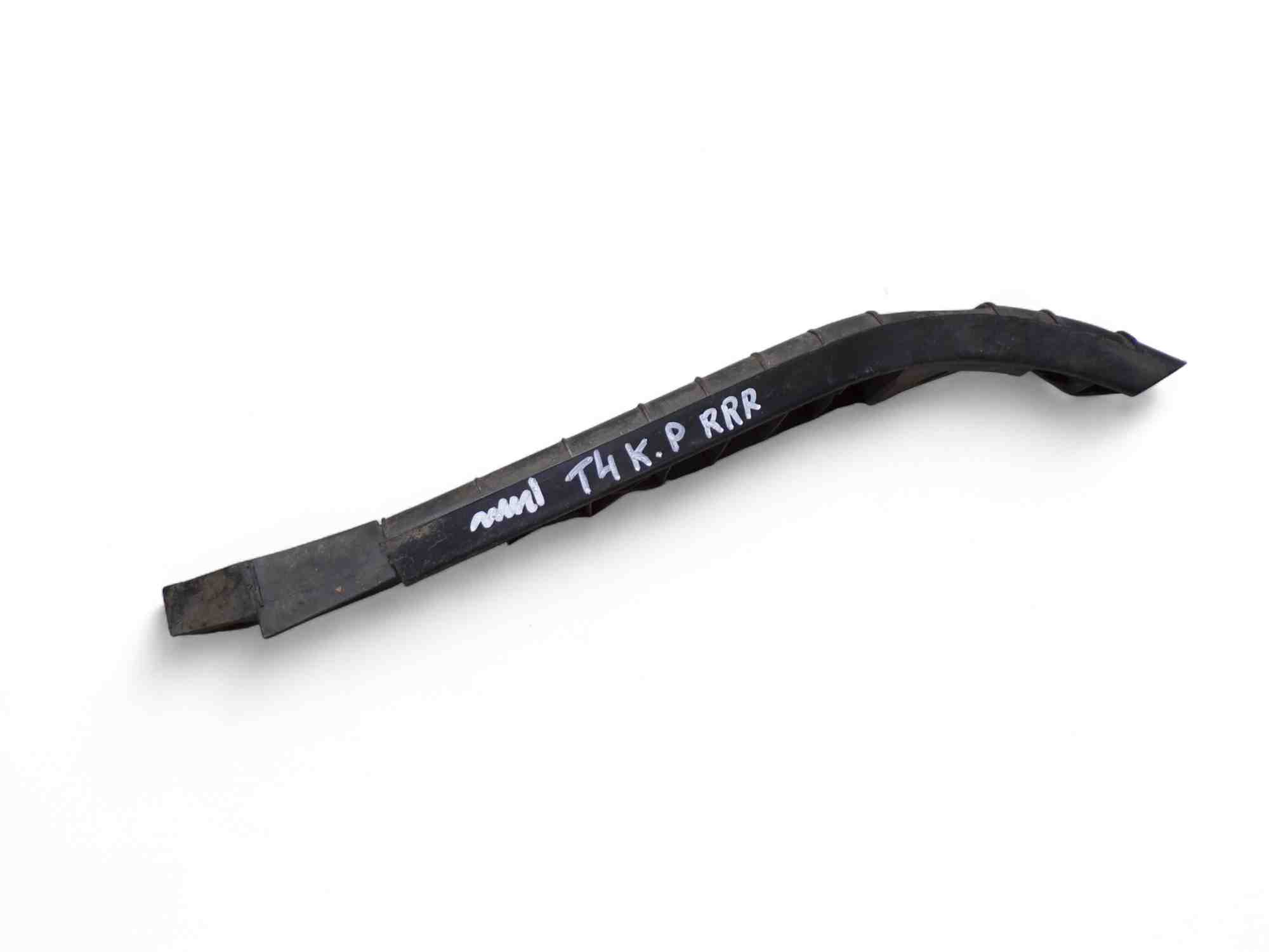 VOLKSWAGEN Transporter T4 (1990-2003) Front Left Bumper Bracket 7D0807183A 32403667
