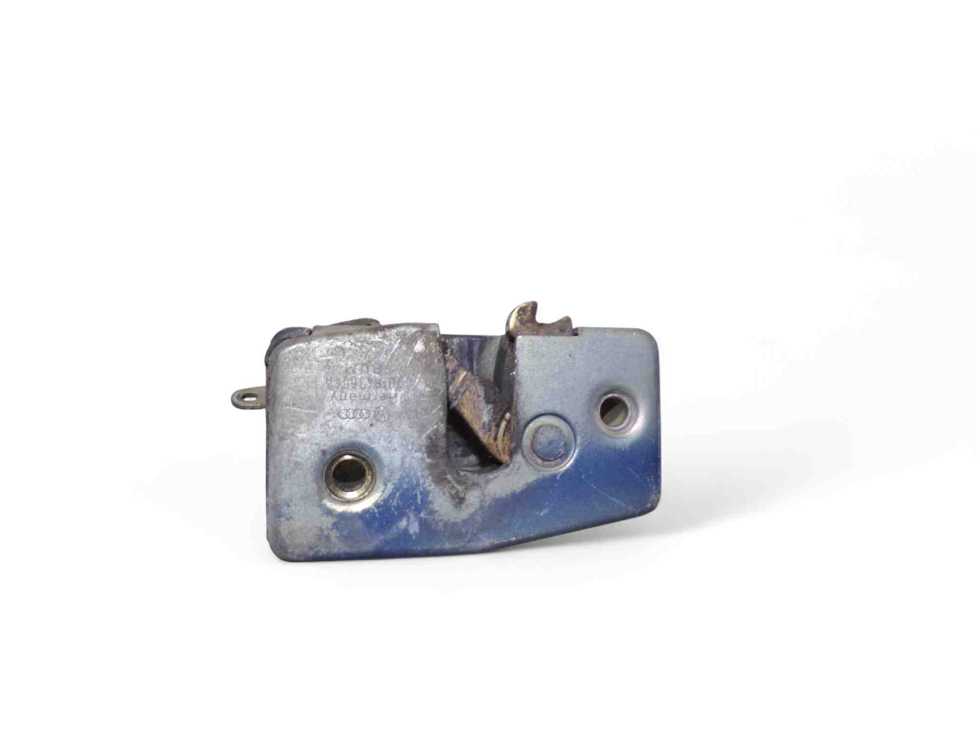 VOLKSWAGEN Transporter T4 (1990-2003) Labās puses bīdāmo durvju slēdzene 701843604A 32403676