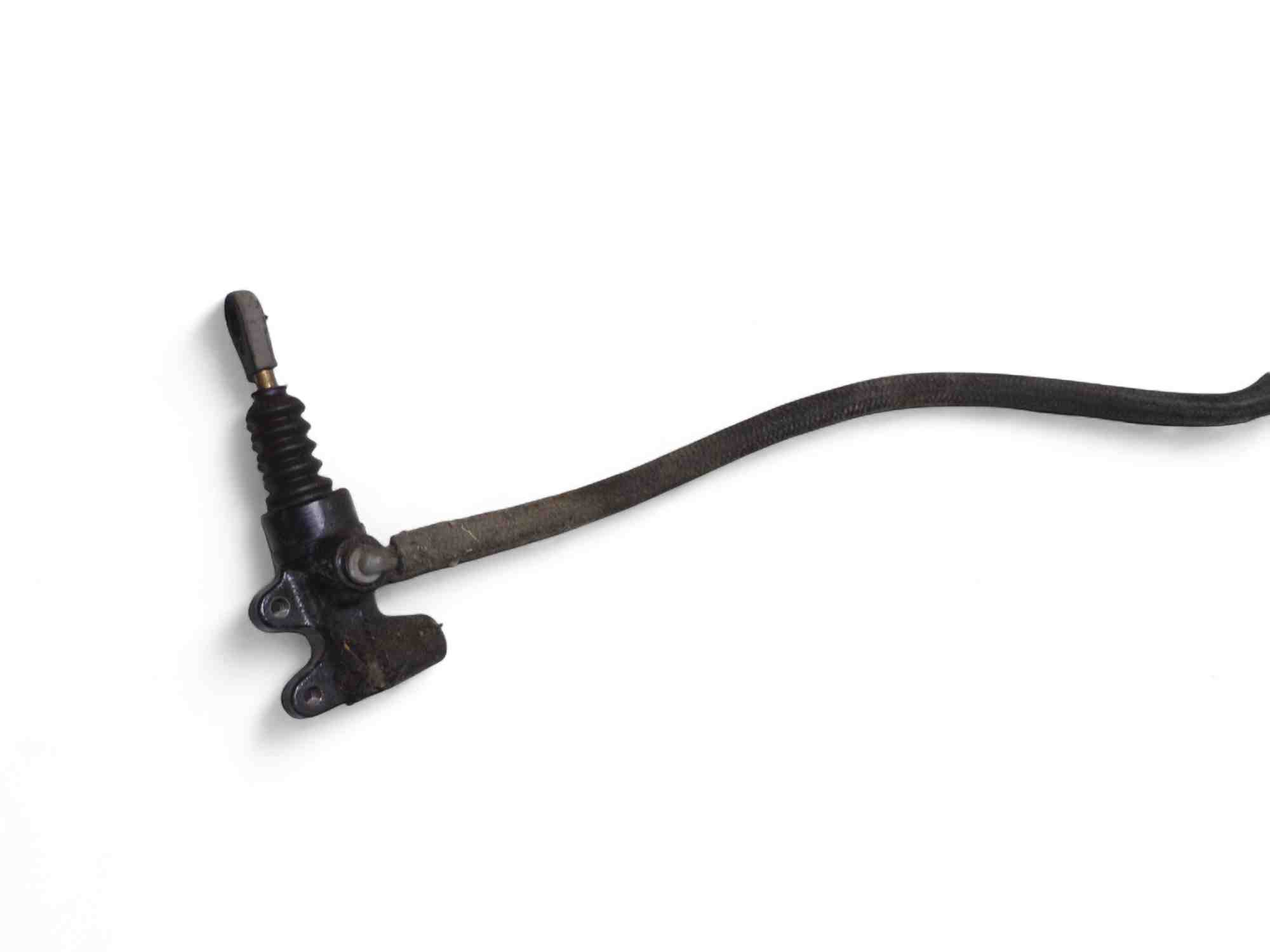 VOLKSWAGEN Transporter T4 (1990-2003) Clutch Cylinder 32410094