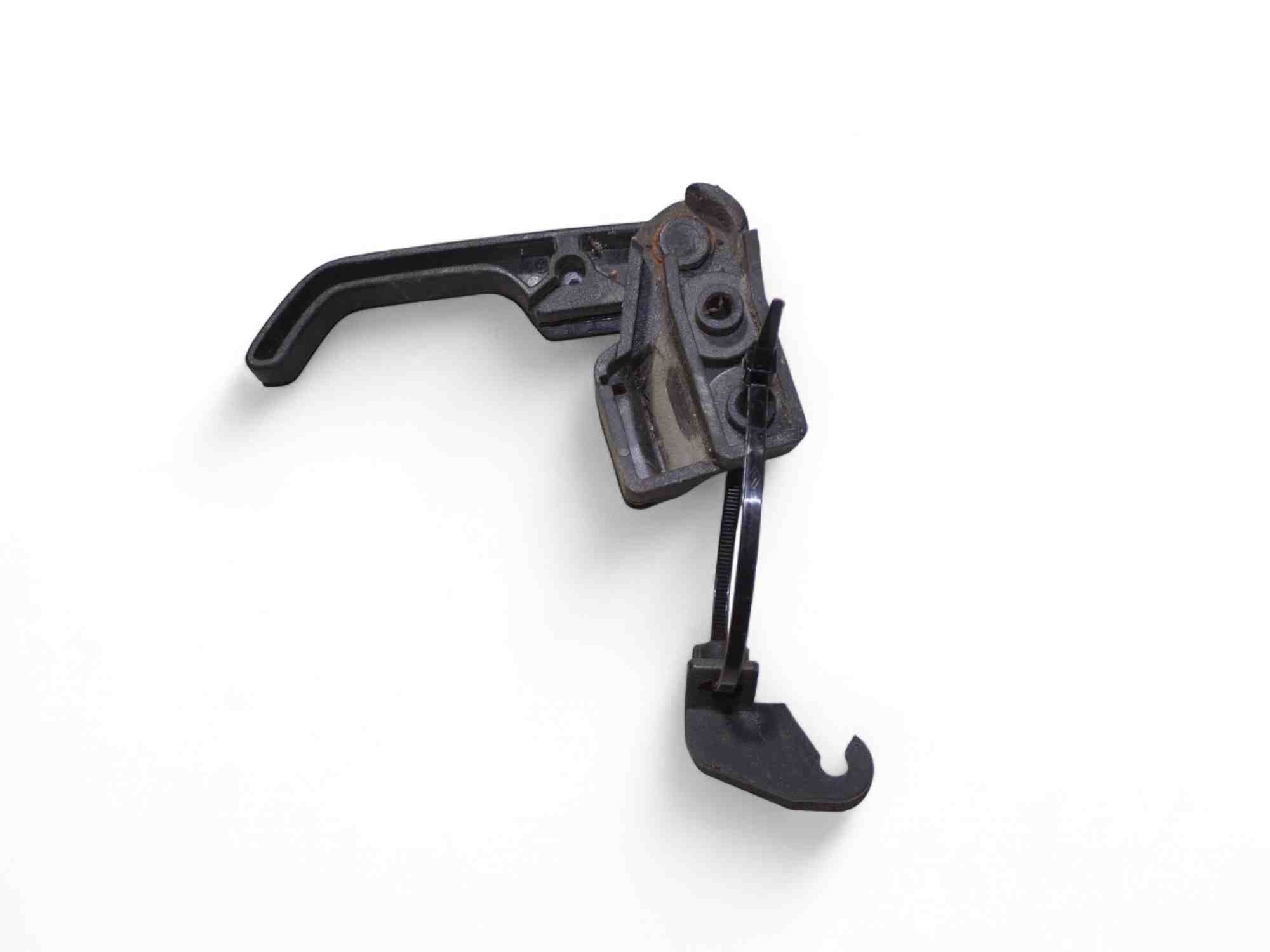 VOLKSWAGEN Transporter T4 (1990-2003) Bonnet Release Handle 192823533,701823547 32410100