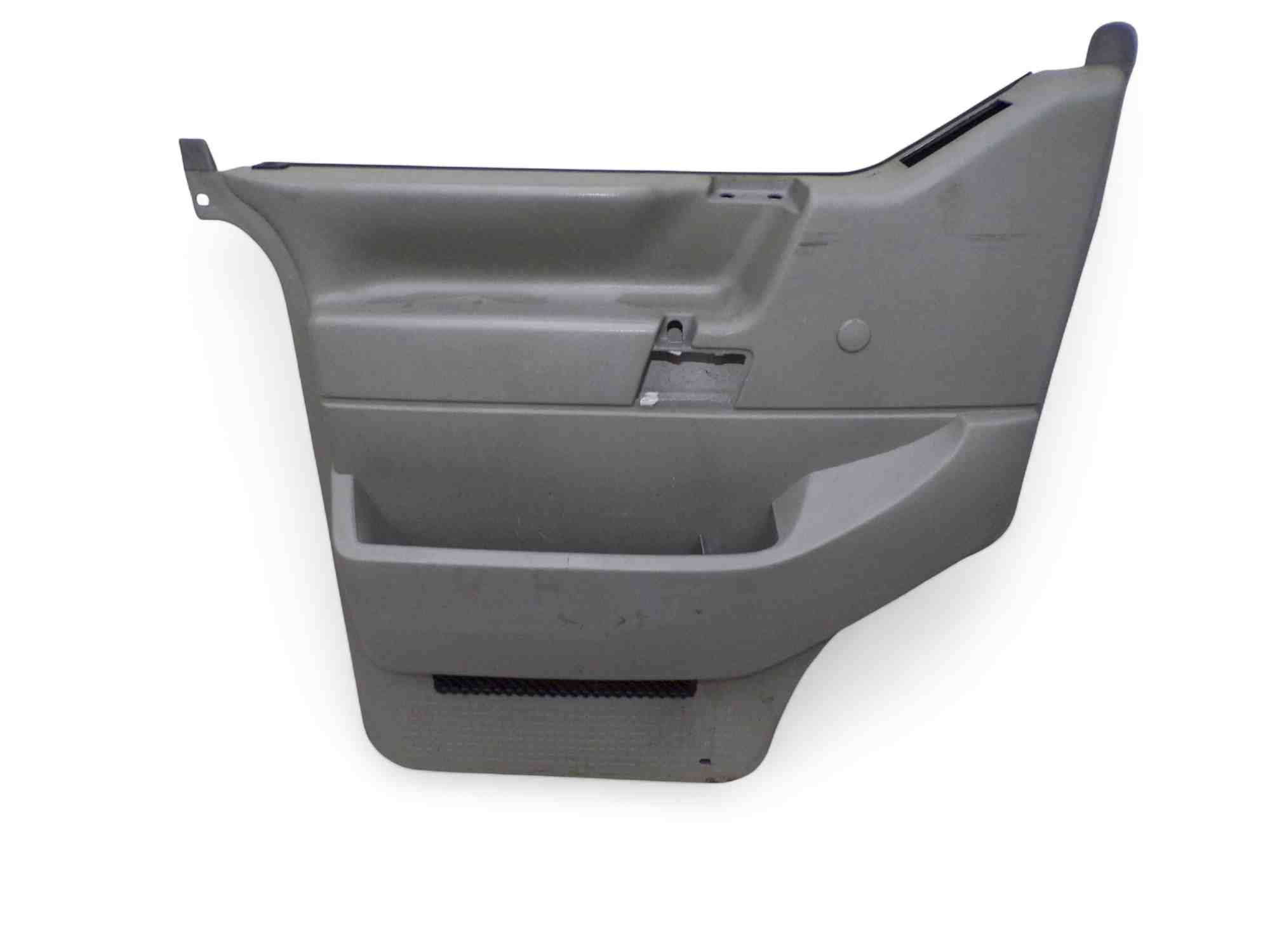 VOLKSWAGEN Transporter T4 (1990-2003) Front Left Door Panel 701867105A,701867105B,701867015F,701867015G 32410142
