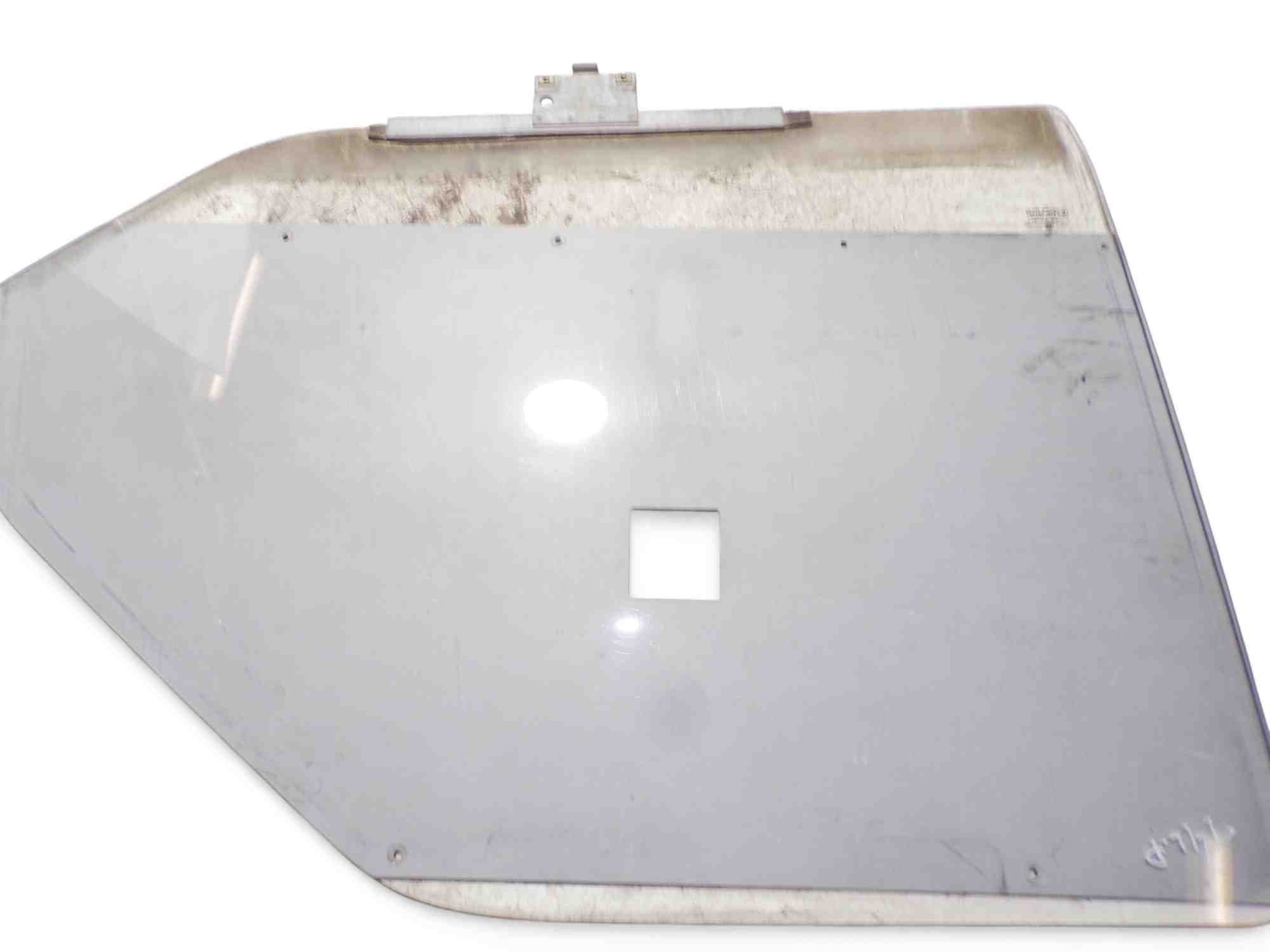 VOLKSWAGEN Transporter T4 (1990-2003) Front Right Door Glass 357839571 32410204