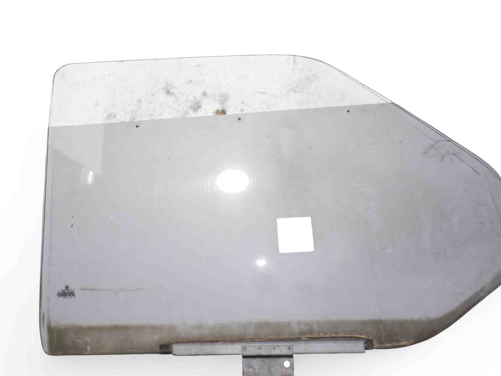 VOLKSWAGEN Transporter T4 (1990-2003) Front Left Door Glass 357839571 32410211
