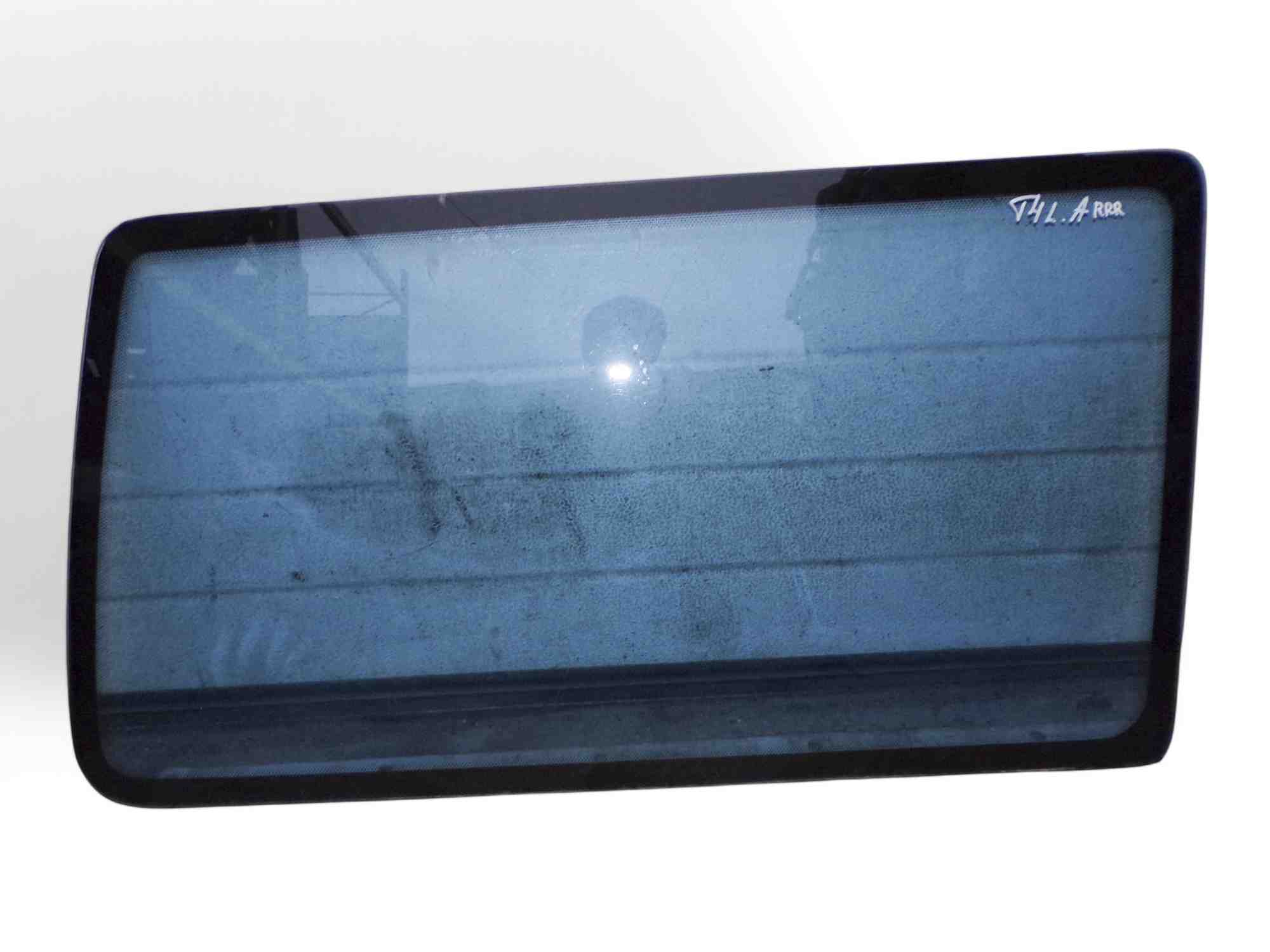 VOLKSWAGEN Transporter T4 (1990-2003) Right side rear body window 43R001025 32410246