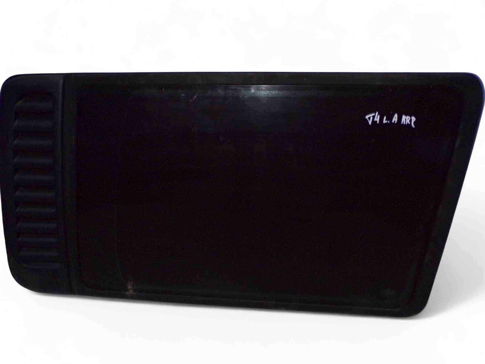 VOLKSWAGEN Transporter T4 (1990-2003) Right side rear body window 32410252