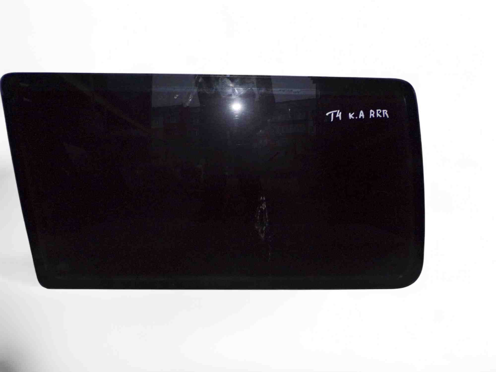 VOLKSWAGEN Transporter T4 (1990-2003) Right side middle body window 32410269