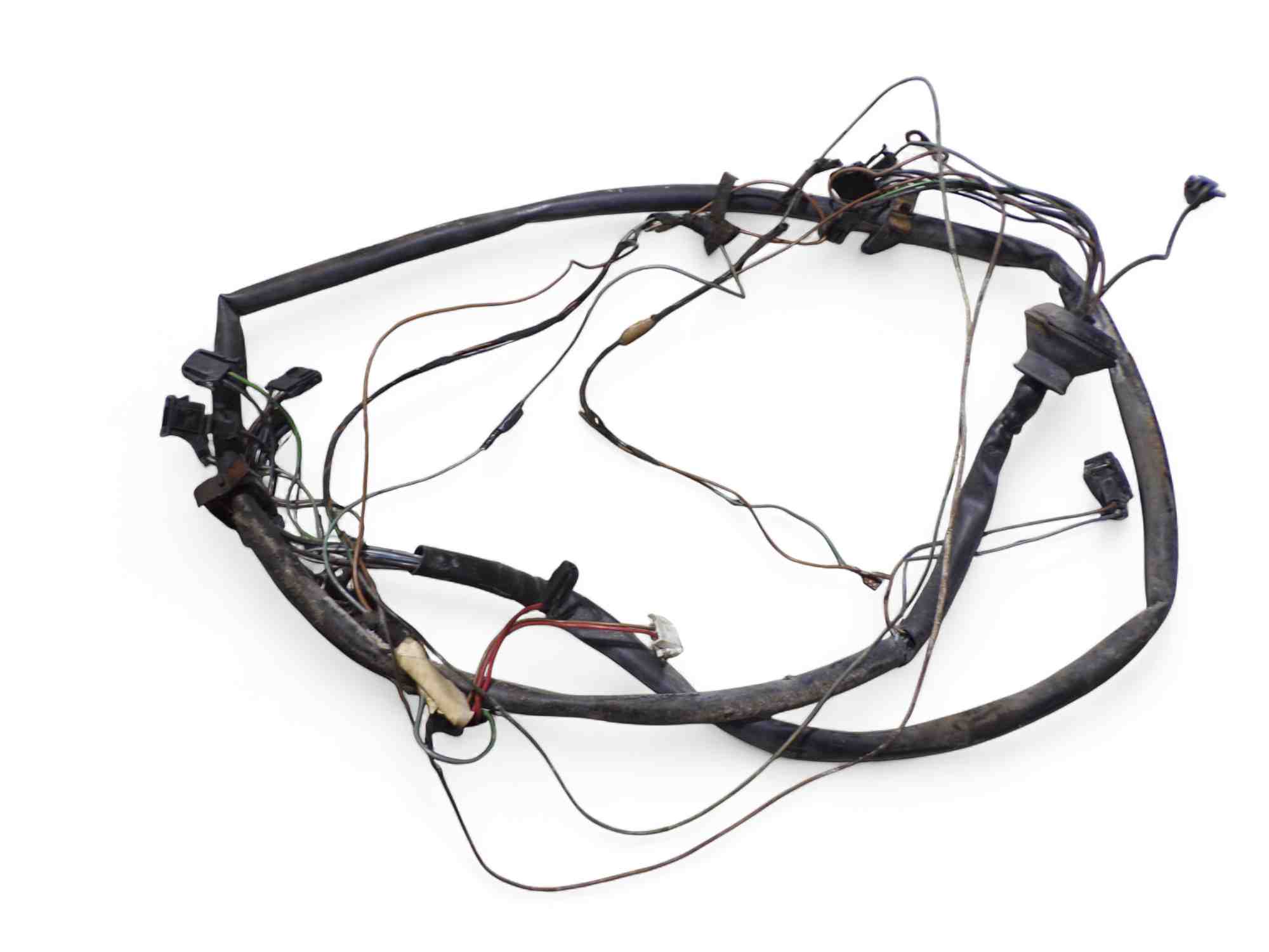 VOLKSWAGEN Transporter T4 (1990-2003) Rear cover wiring 32410294