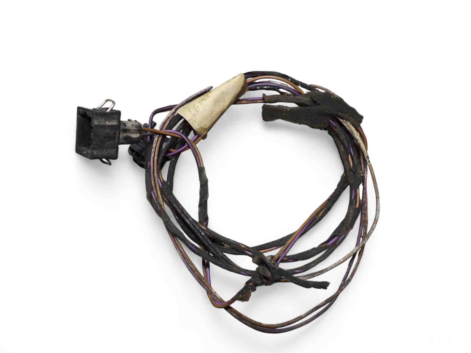 VOLKSWAGEN Transporter T4 (1990-2003) Other wiring lom 32410297