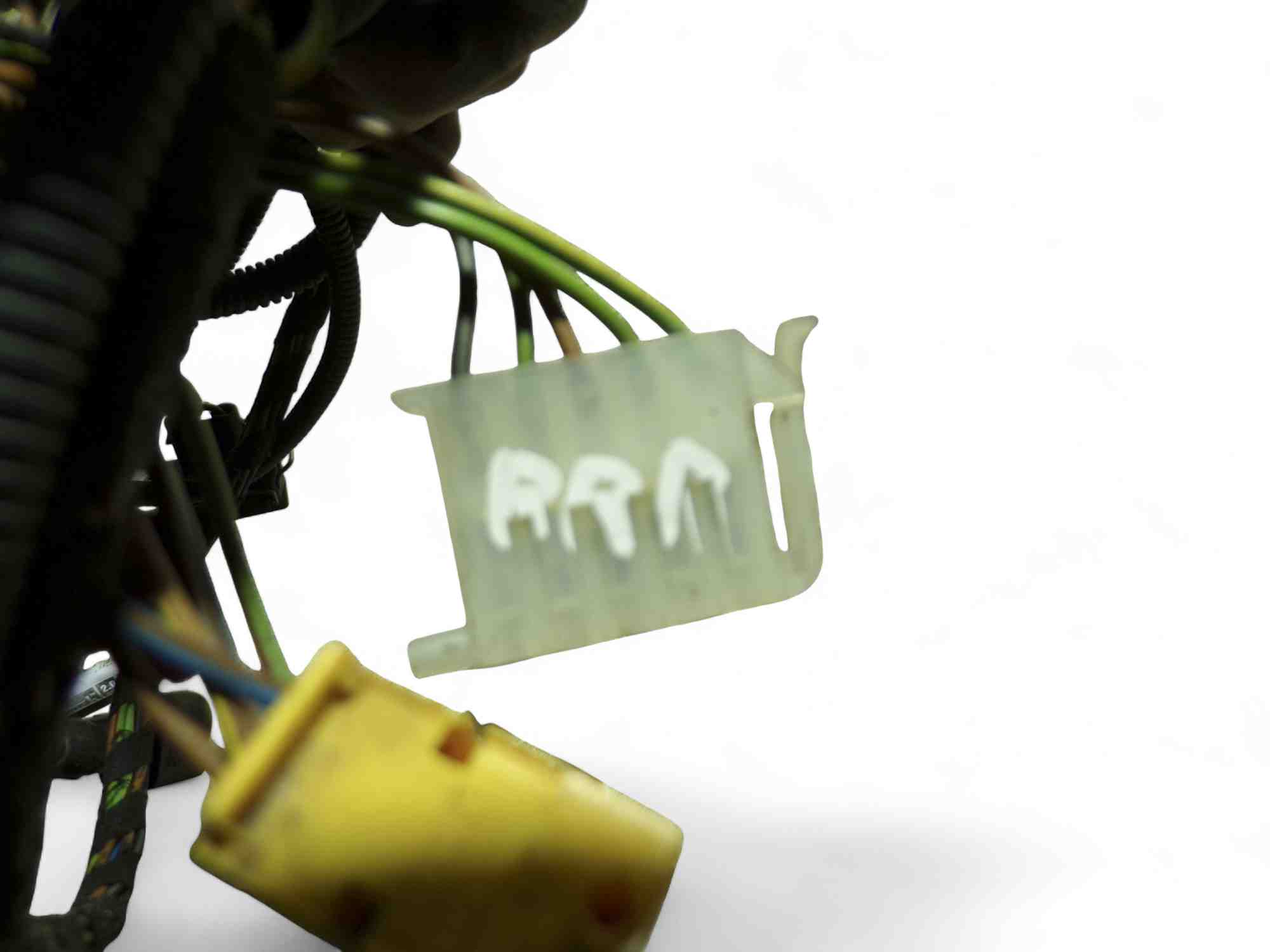VOLKSWAGEN Transporter T4 (1990-2003) Other wiring lom 32410304