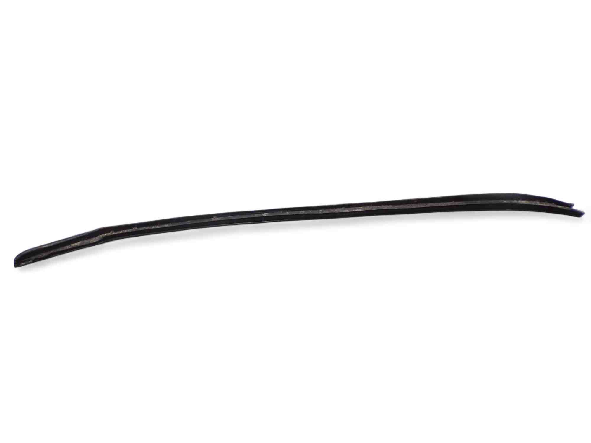AUDI A6 C6/4F (2004-2011) Windshield Right Vertical Trim 32476934