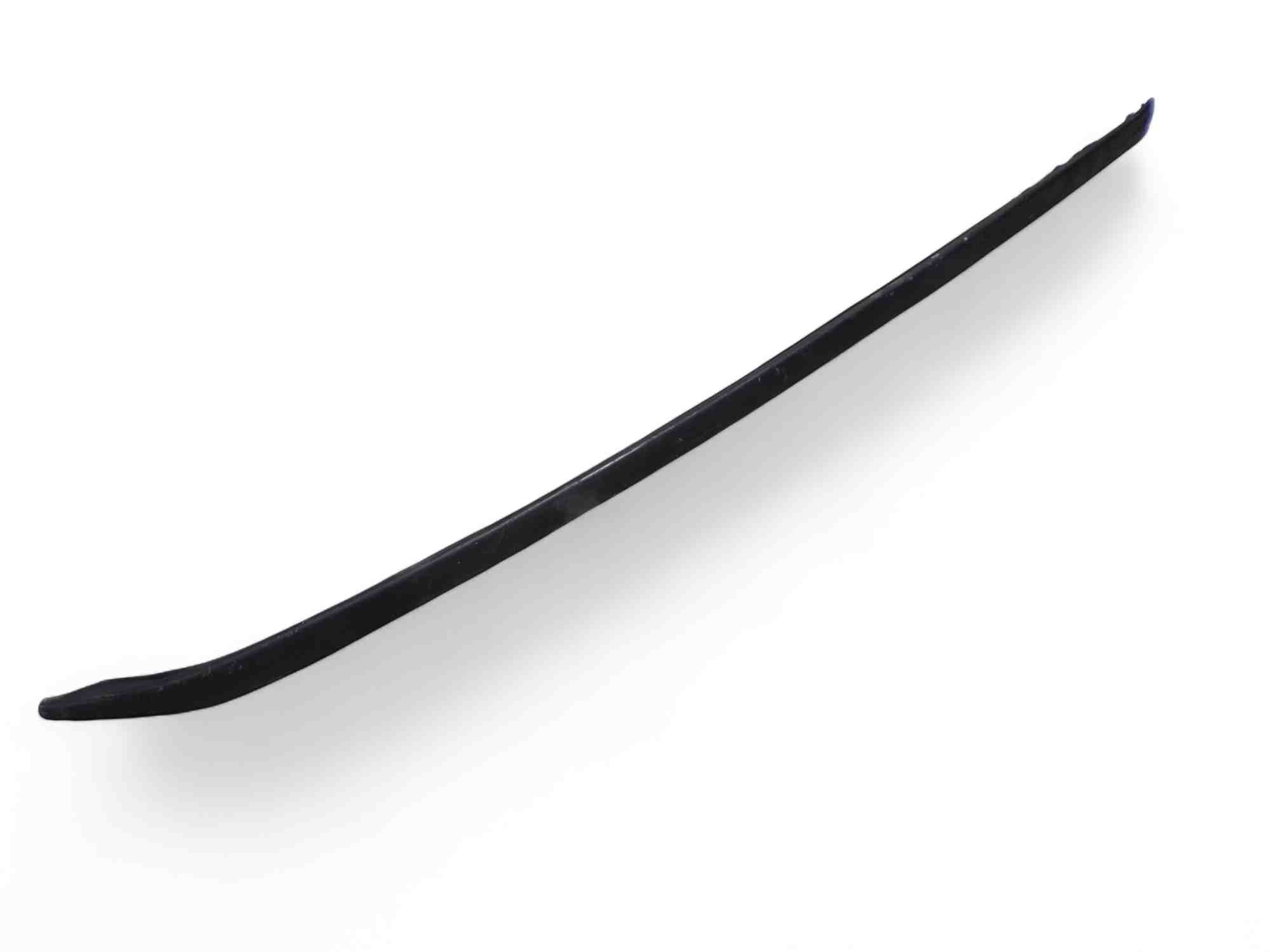 AUDI A6 C6/4F (2004-2011) Windshield Left Vertical Trim 32476944