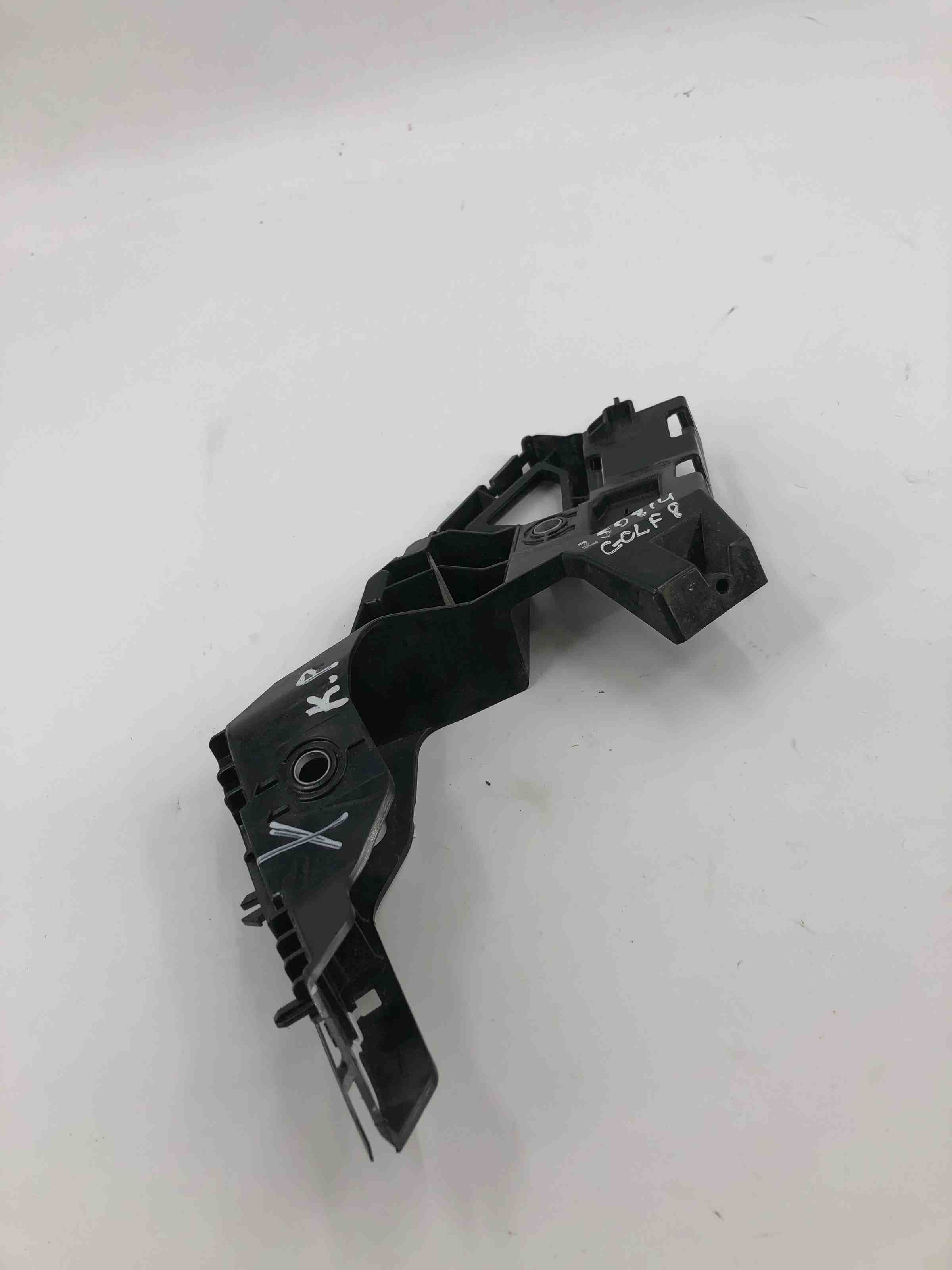 VOLKSWAGEN Golf 8 generation (2019-2023) Front Left Bumper Bracket 5h0807049d 32431564