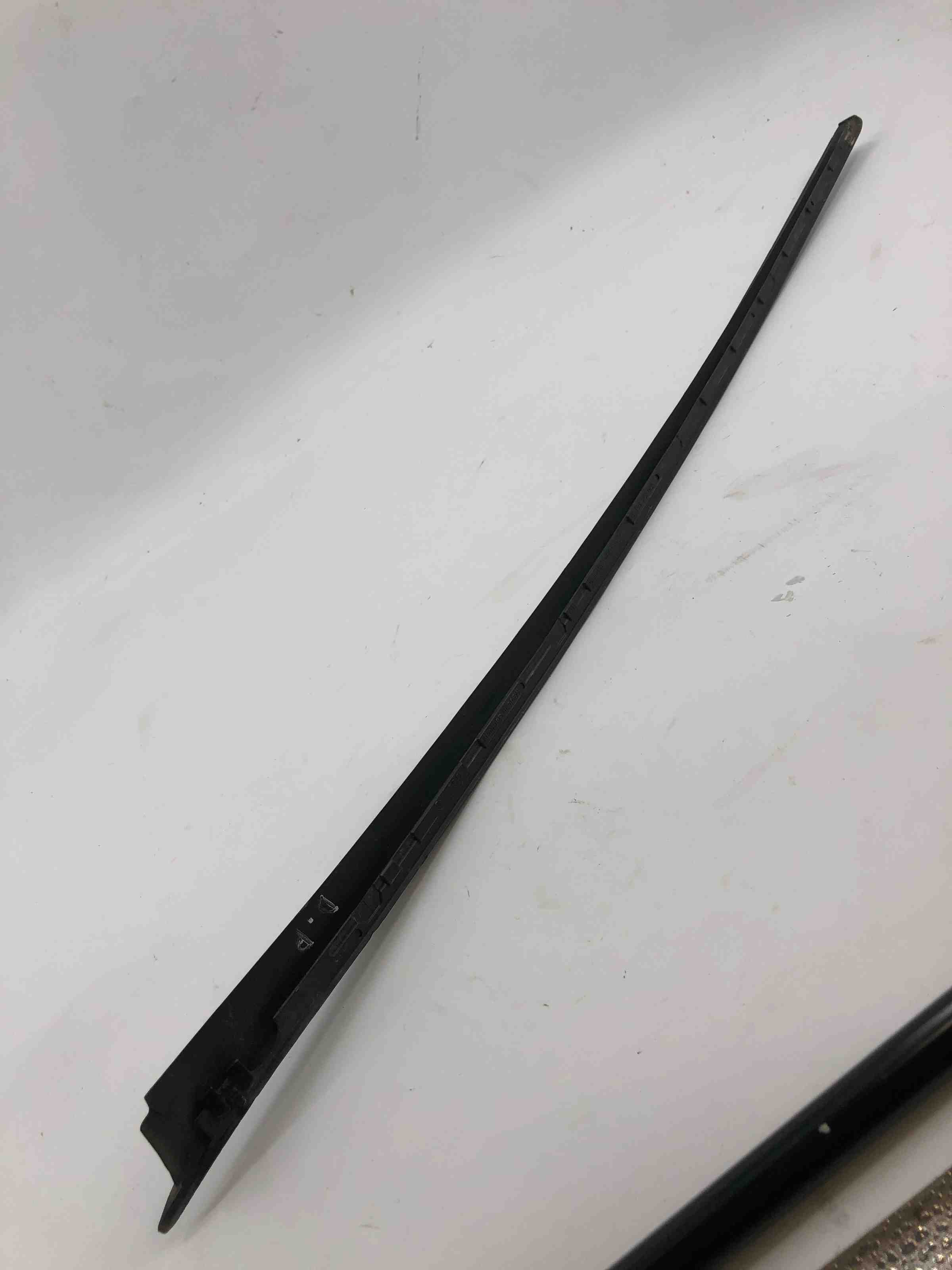 VOLKSWAGEN Golf 8 generation (2019-2023) Scuttle Panel 5h0854328a 32433271