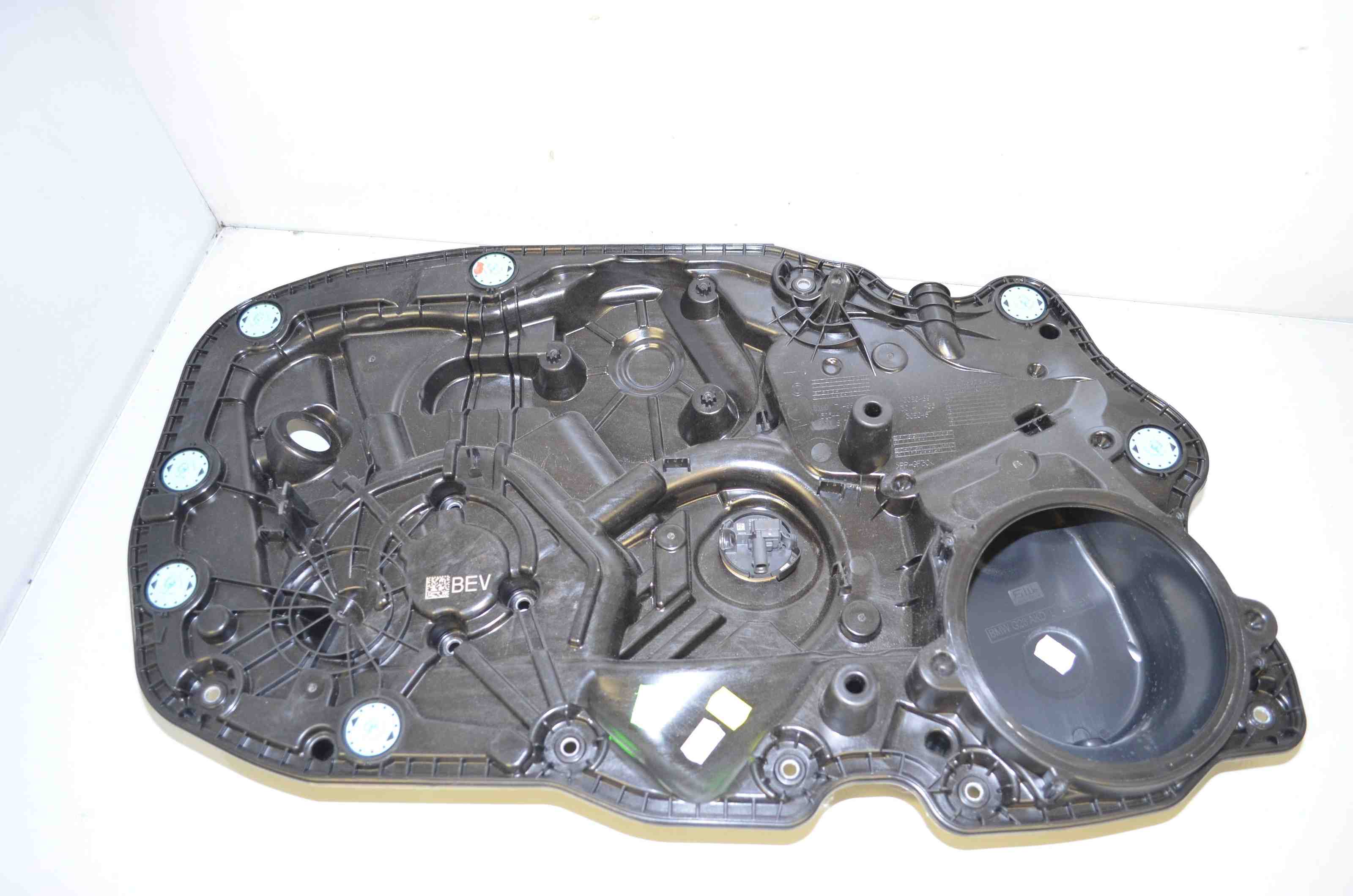 65775A67847, Left Side Impact Sensor, 5 offers, price from 5 EUR