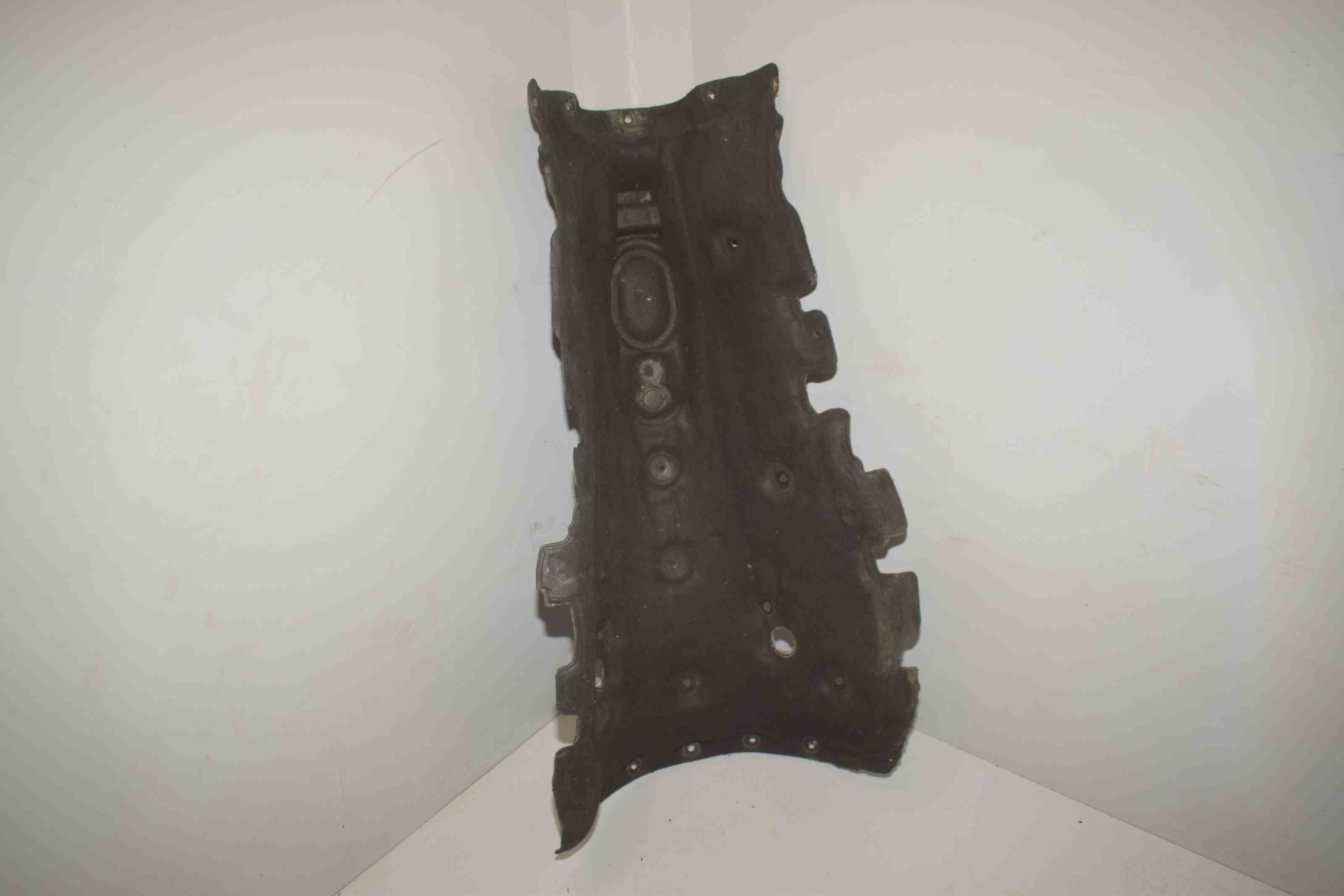 BMW 5 Series F10/F11 (2009-2017) Gearbox Underbody Cover 51486989303,6989303 31342579