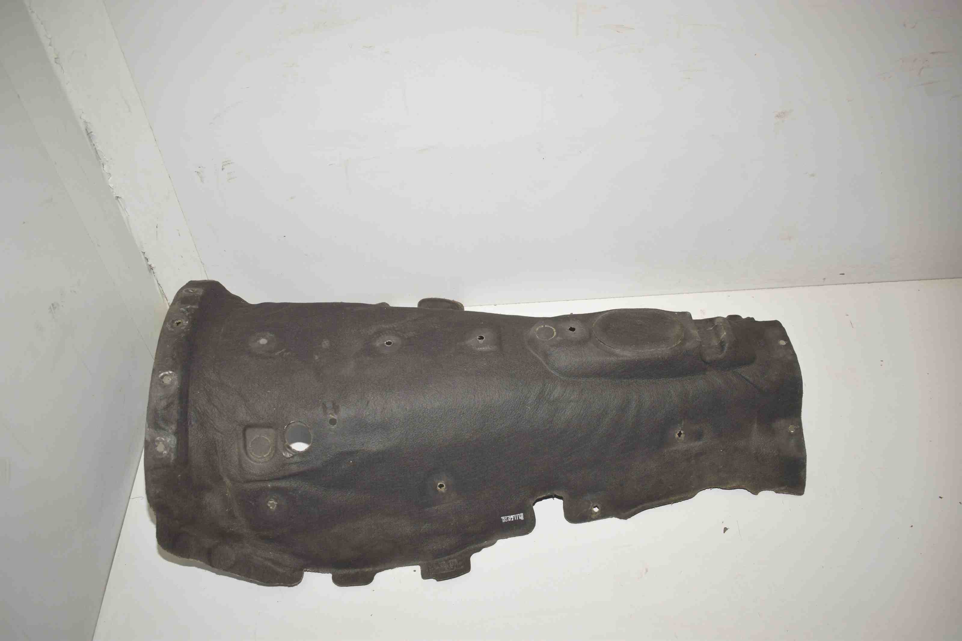 BMW 5 Series F10/F11 (2009-2017) Gearbox Underbody Cover 51486989303,6989303 31342579
