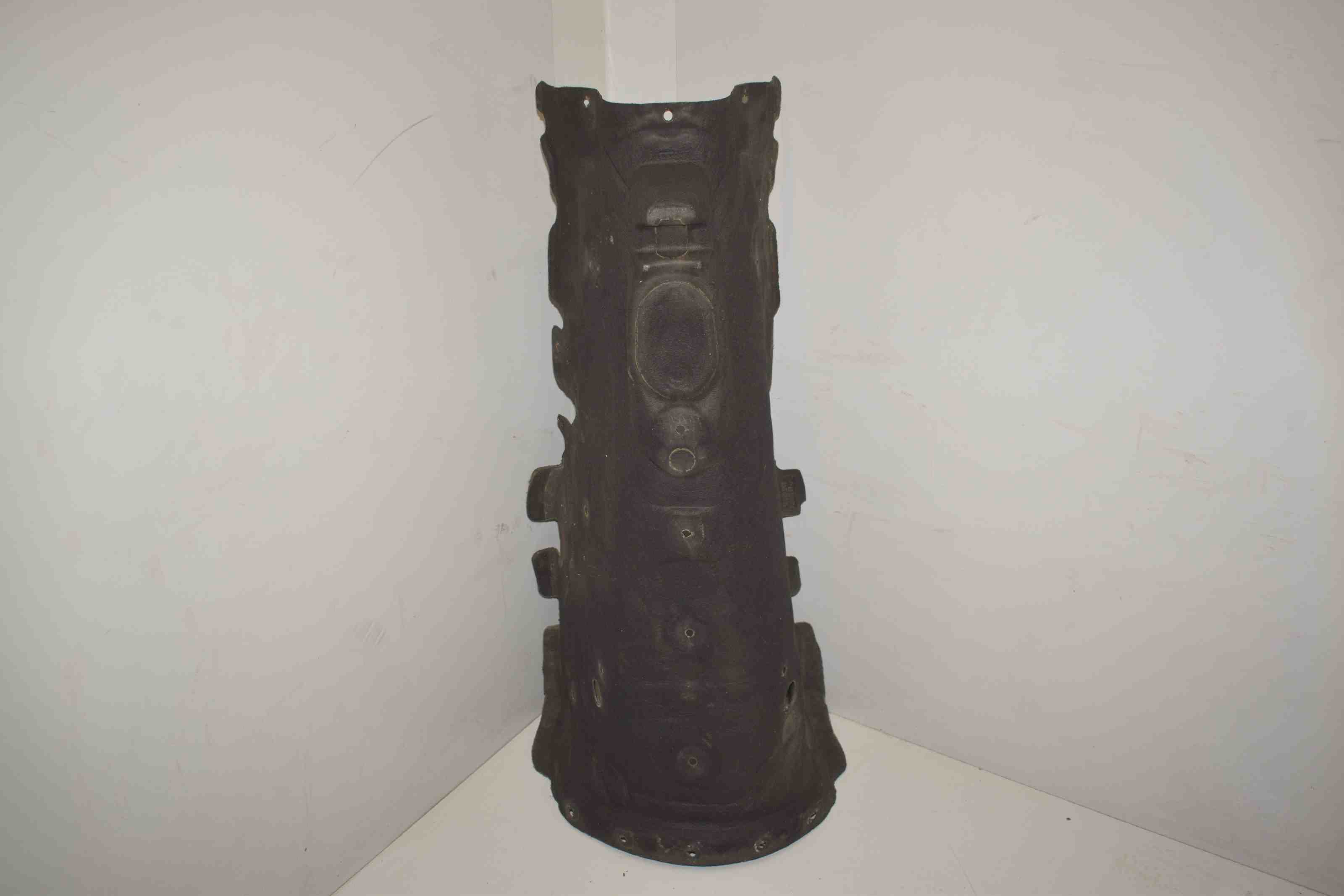 BMW 5 Series F10/F11 (2009-2017) Gearbox Underbody Cover 51486989303,6989303 31342579