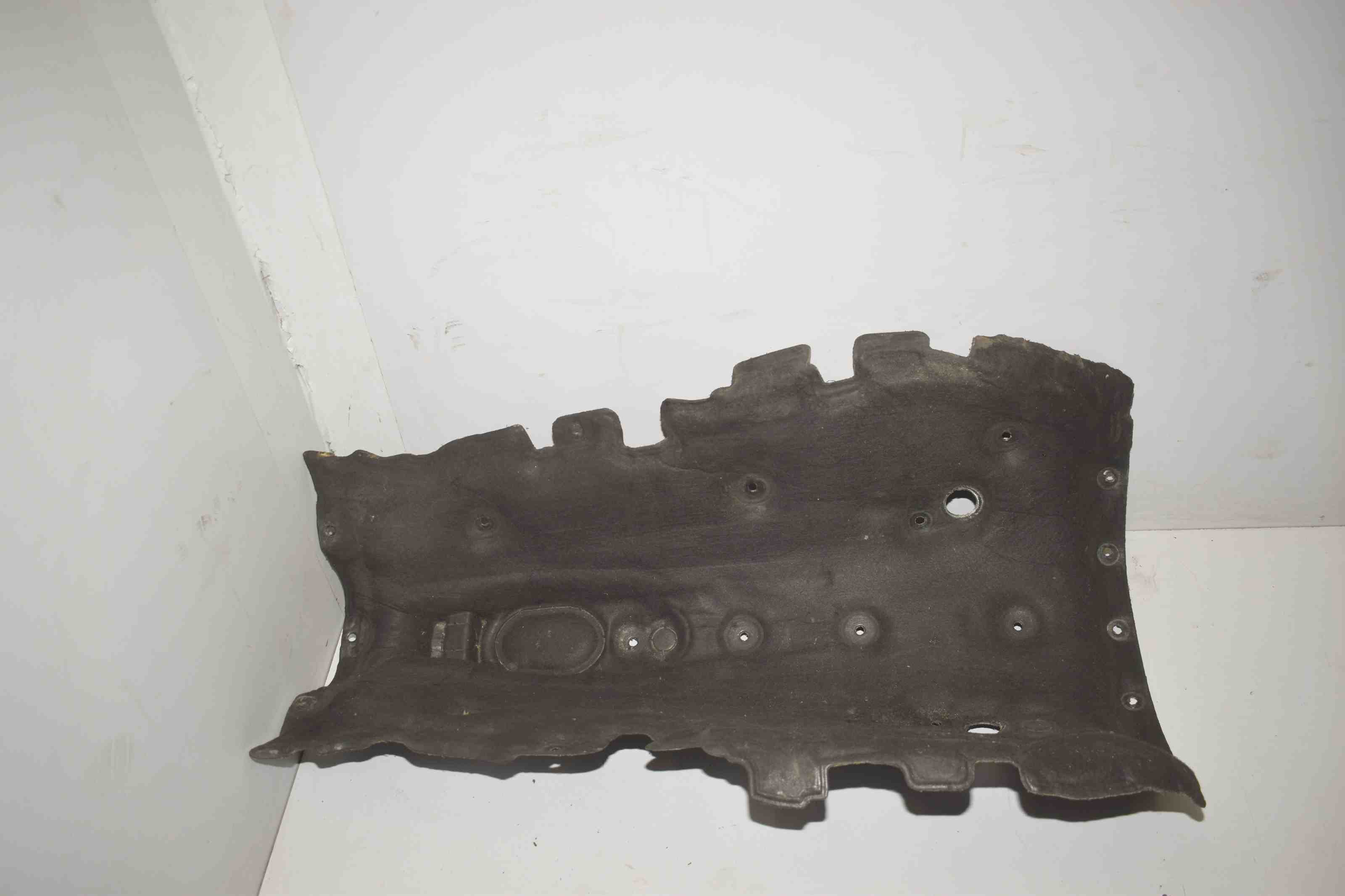 BMW 5 Series F10/F11 (2009-2017) Gearbox Underbody Cover 51486989303,6989303 31342579