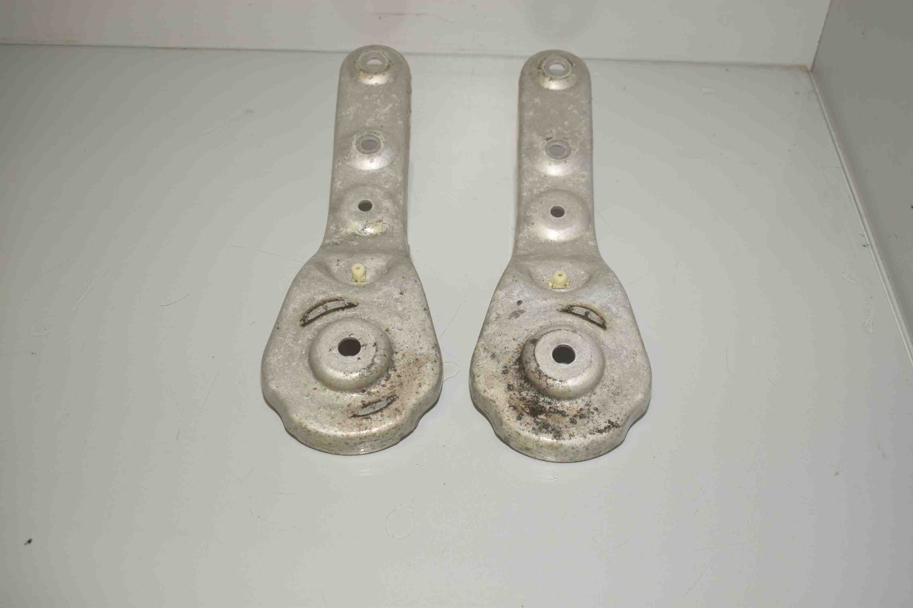 BMW 5 Series G30/G31 (2016-2023) Другие детали подвески 6861142,31106861142 32207727