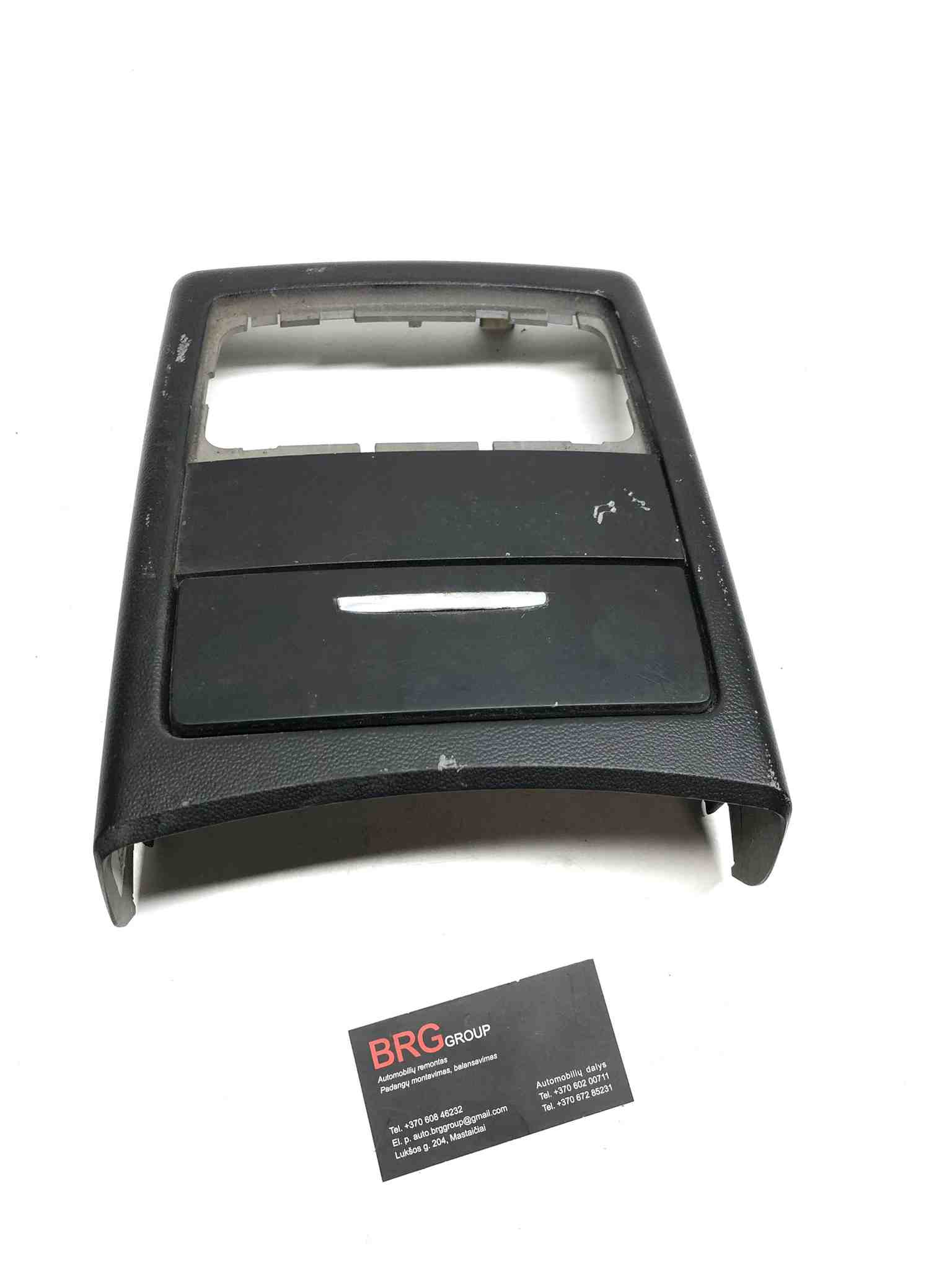 BMW 3 Series E90/E91/E92/E93 (2004-2013) Pelnutrauks 7139048 32475275