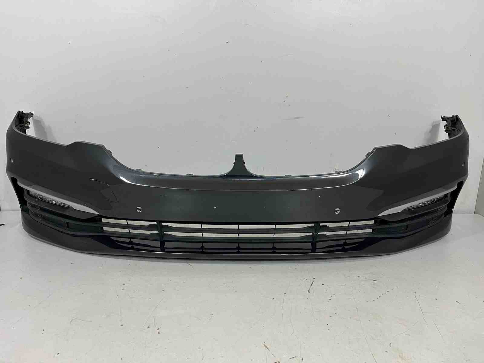 BMW 5 Series G30/G31 (2016-2023) Бампер передний 7385336 32404482