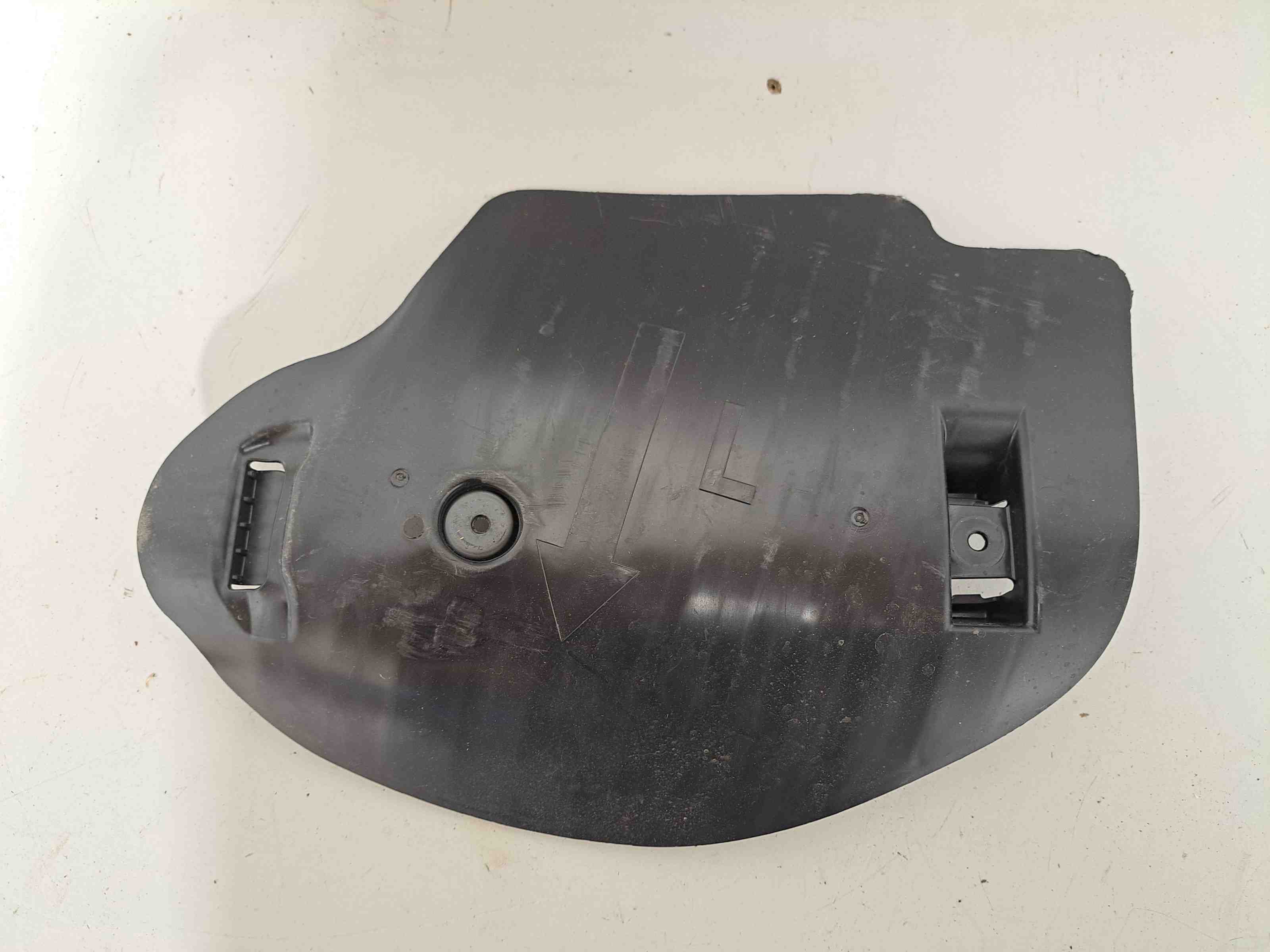 BMW X4 G02 (2018-2024) Shock Absorber Dust Protection 6871001 32404840