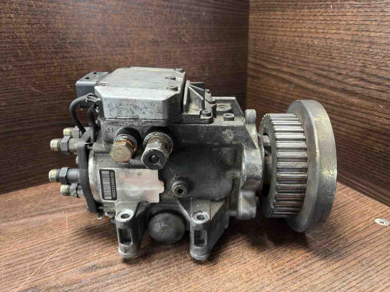 AUDI A6 C5/4B (1997-2004) Degvielas sūknis 1277022036,059130106D,047050600,059130111D 32394674