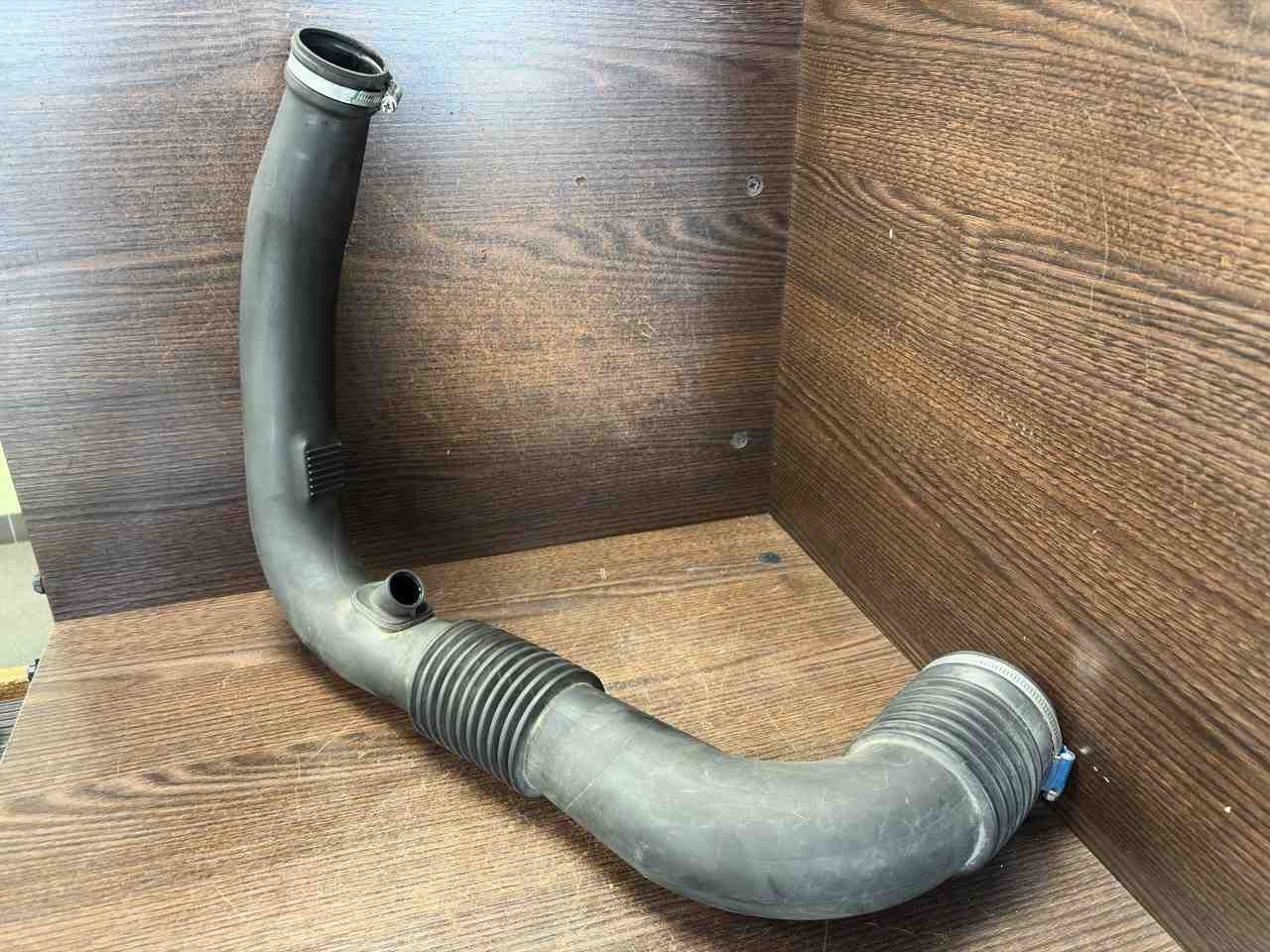 MERCEDES-BENZ Sprinter 2 generation (906) (2006-2018) Gaisa ieplūdes šļaukas / trubas 9065281024,A9065281024,4632027139 32401851