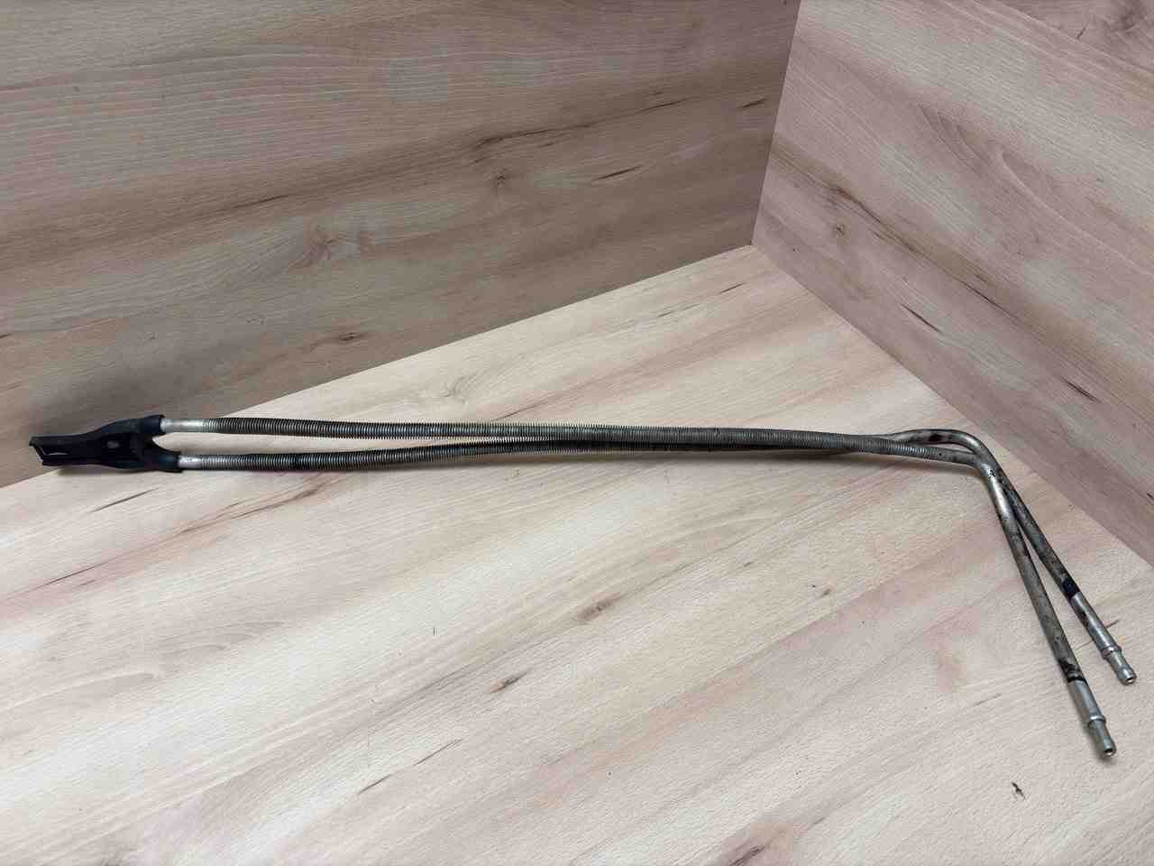 MERCEDES-BENZ Sprinter 2 generation (906) (2006-2018) Power Steering Radiator 9064660324,A9064660324 32401865