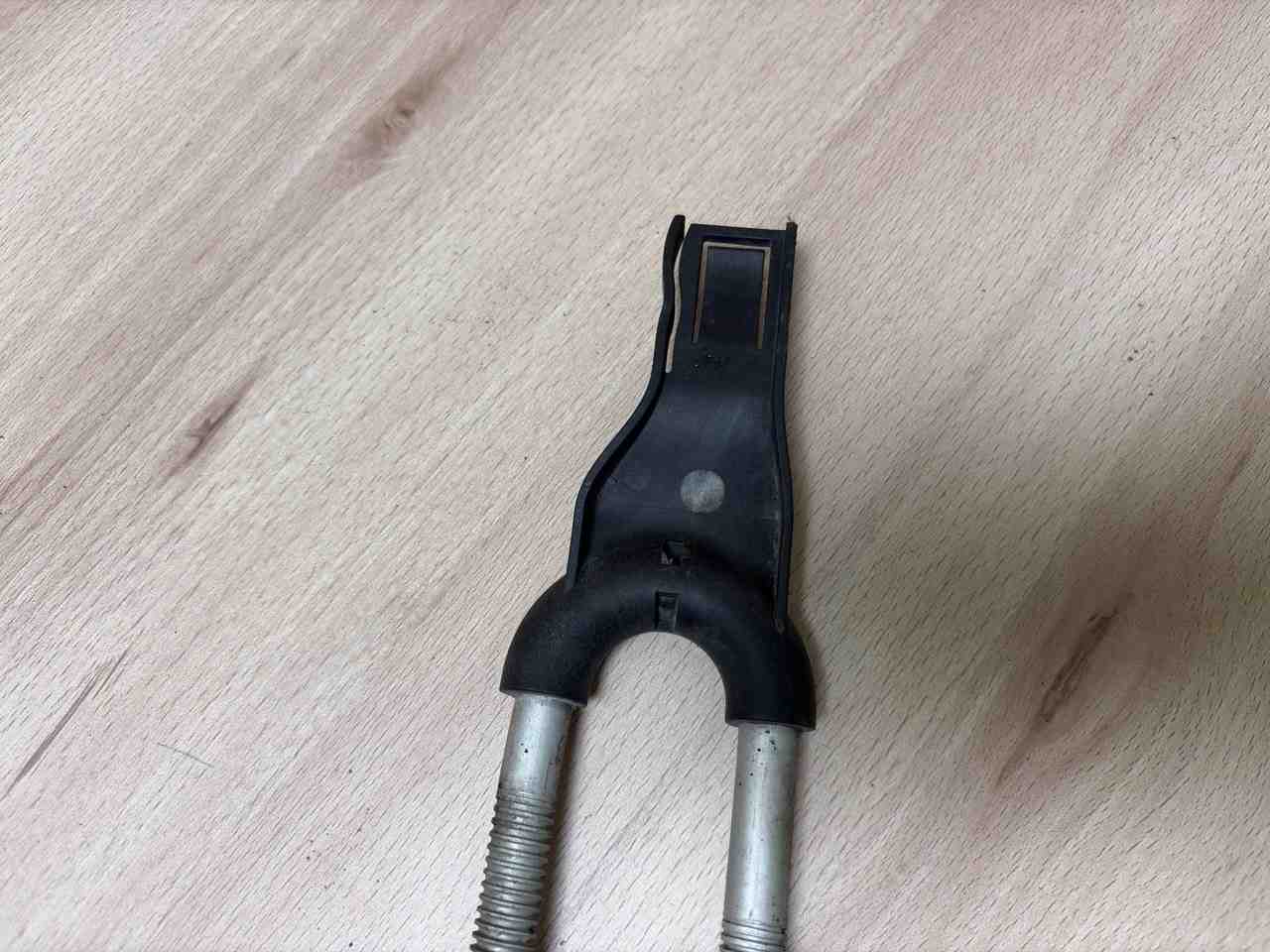 MERCEDES-BENZ Sprinter 2 generation (906) (2006-2018) Power Steering Radiator 9064660324,A9064660324 32401865