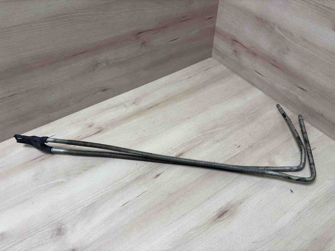 MERCEDES-BENZ Sprinter 2 generation (906) (2006-2018) Power Steering Radiator 9064660324,A9064660324 32401865