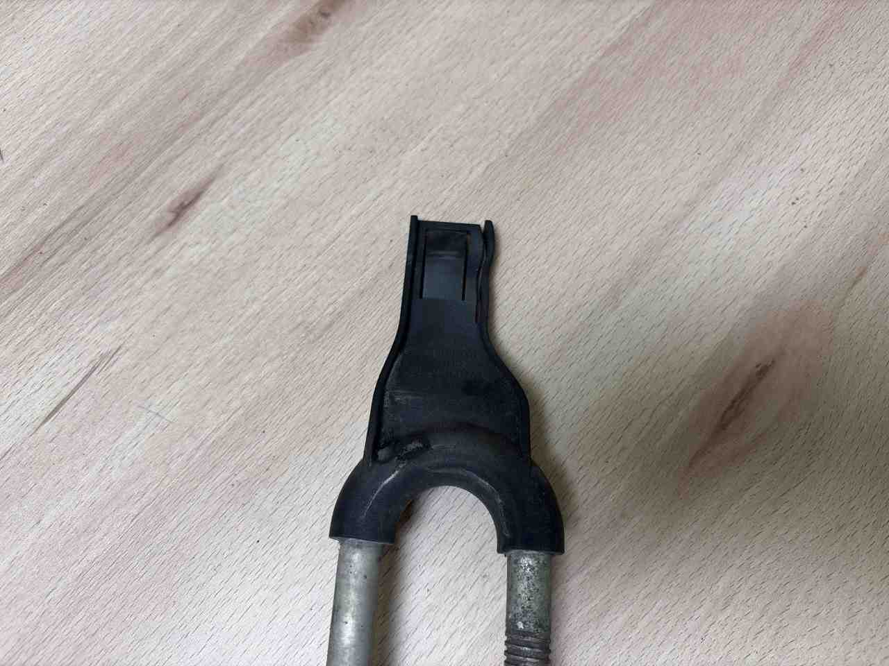 MERCEDES-BENZ Sprinter 2 generation (906) (2006-2018) Power Steering Radiator 9064660324,A9064660324 32401865