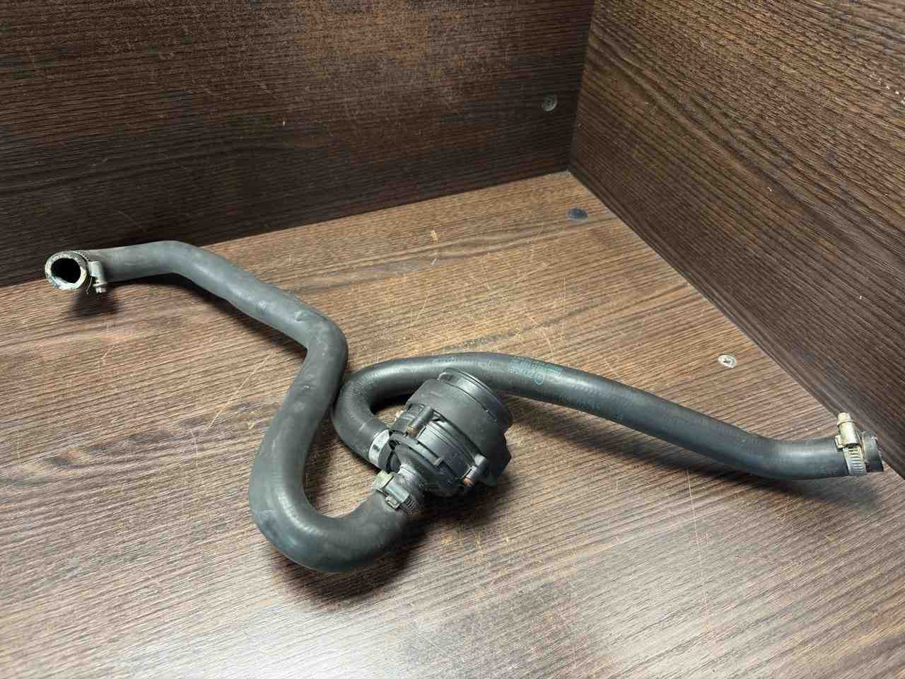 MERCEDES-BENZ Sprinter 2 generation (906) (2006-2018) Hoses 9068321123,A9068321123 32402044