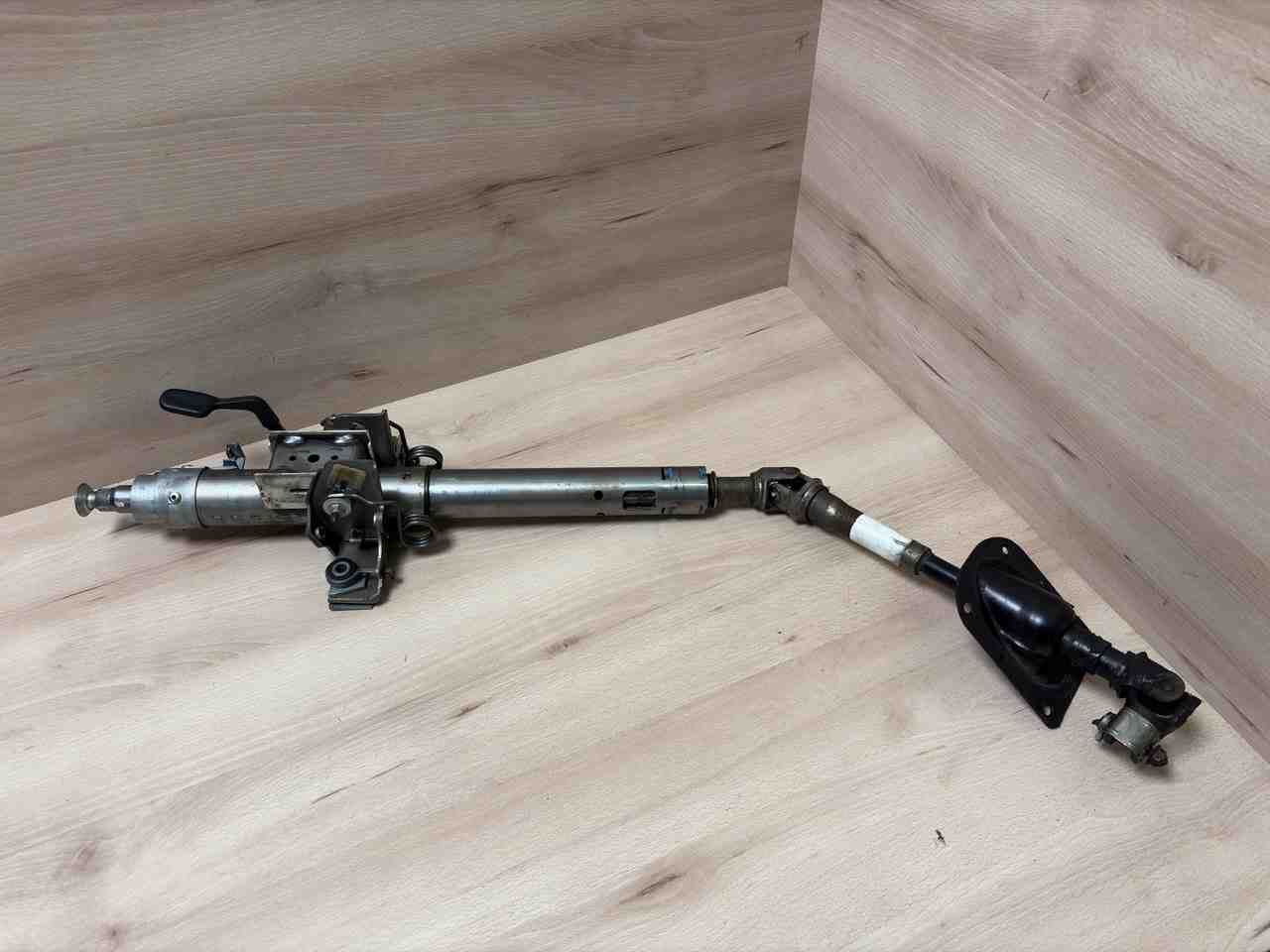 MERCEDES-BENZ Sprinter 2 generation (906) (2006-2018) Electric Power Steering Column A9064601116,9064601116 32402189