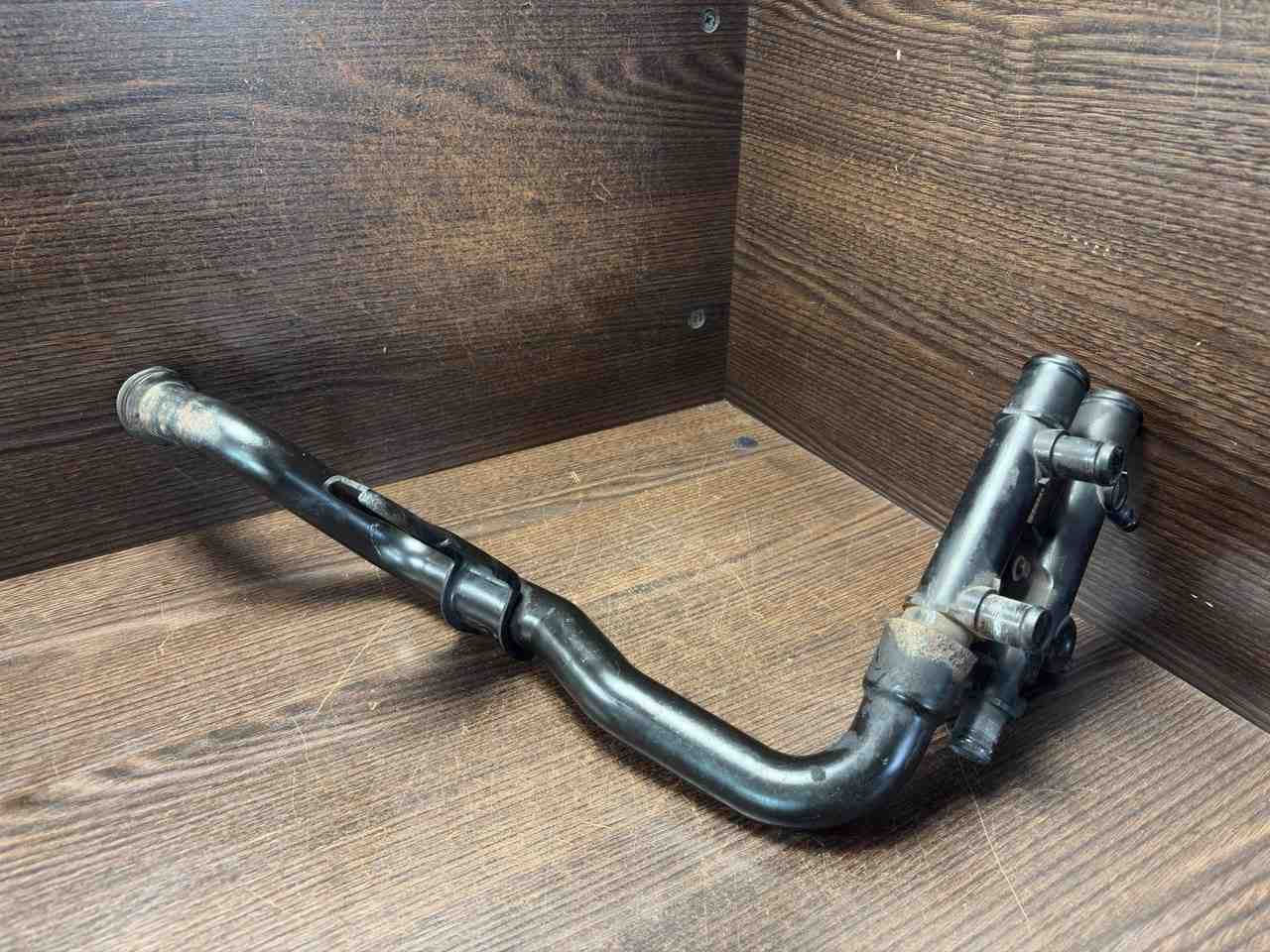 RENAULT Trafic 2 generation (2001-2015) Termostat 8200709149,8200709122,8200709142,8200209924 32403912