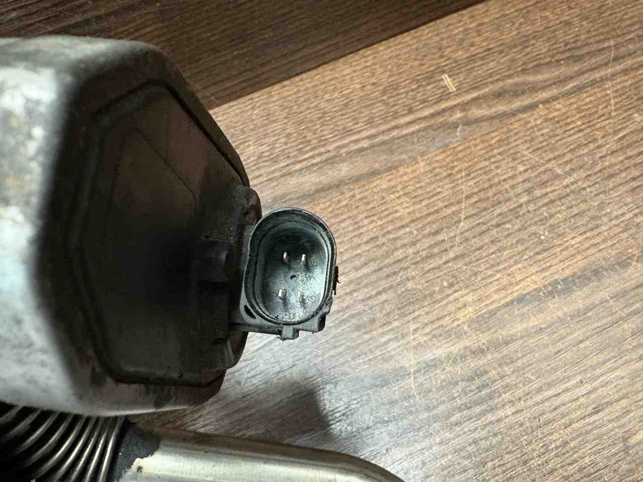 FORD Transit 3 generation (2000-2013) EGR Tube Pipe 6U3Q9F467AD,6C119f479AB,0261230225 32404248