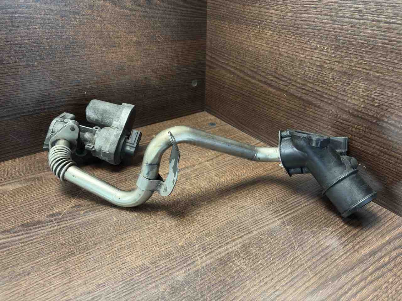 FORD Transit 3 generation (2000-2013) EGR Tube Pipe 6U3Q9F467AD,6C119f479AB,0261230225 32404248