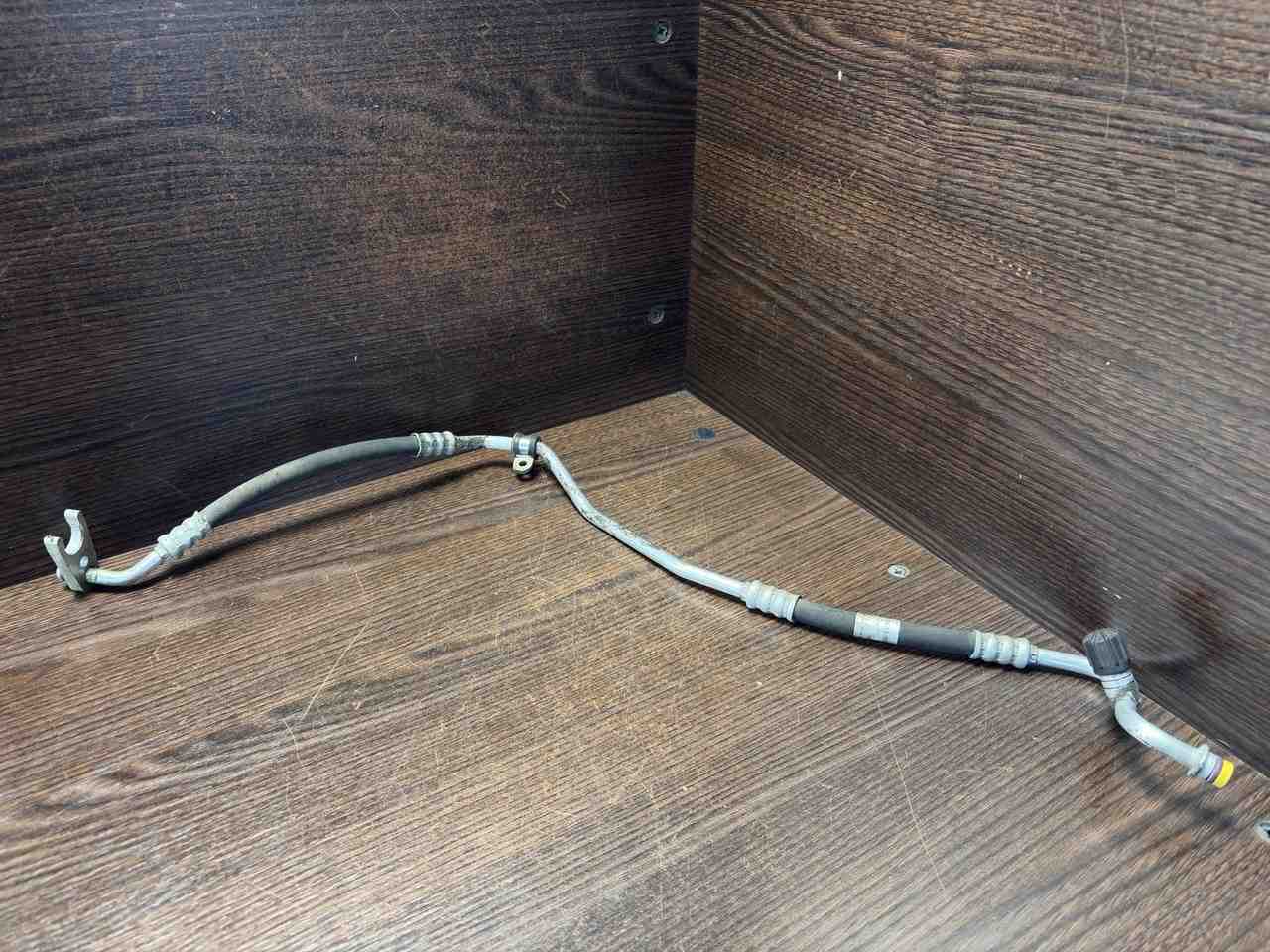 MERCEDES-BENZ Vito W639 (2003-2015) AC Hose Pipe A6398300115,6398300115 32430729