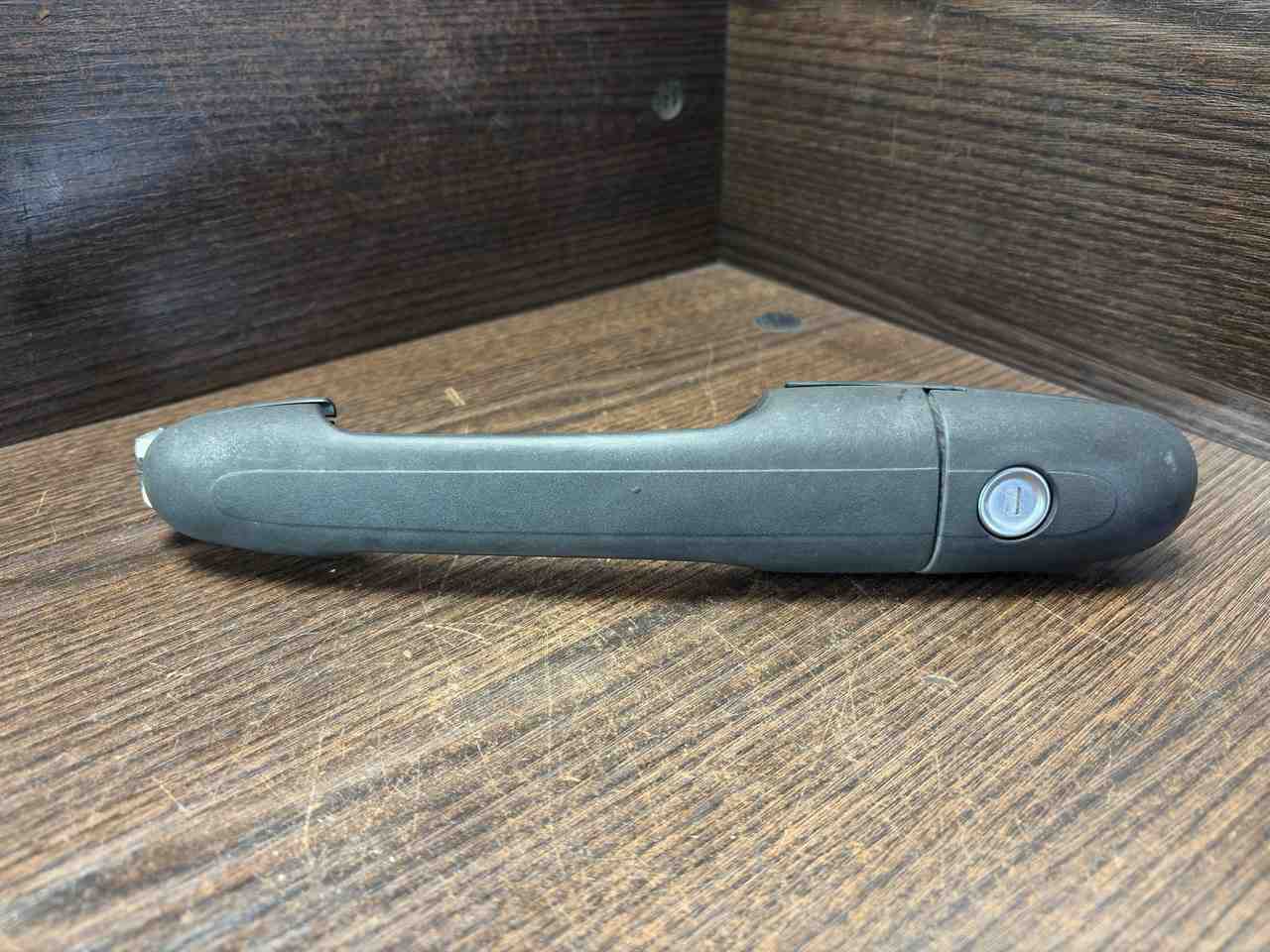 MERCEDES-BENZ Vito W639 (2003-2015) Front Left Door Exterior Handle 0007602459,A0007602459,PAMX06 32442834