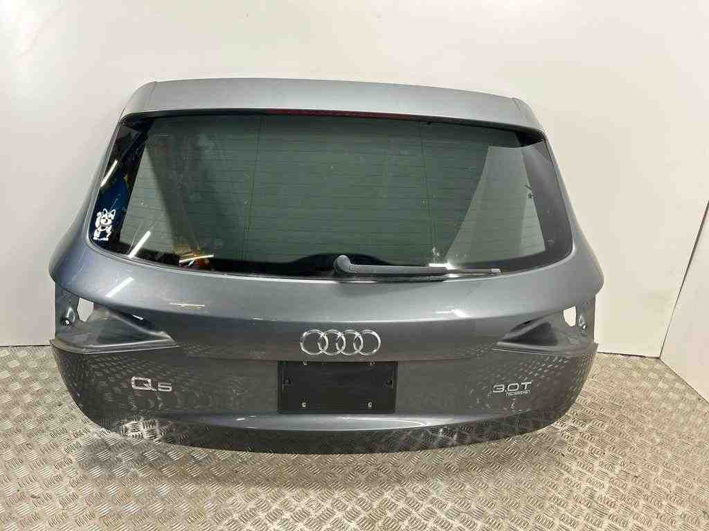 AUDI Q5 8R (2008-2017) Крышка багажника 32568863